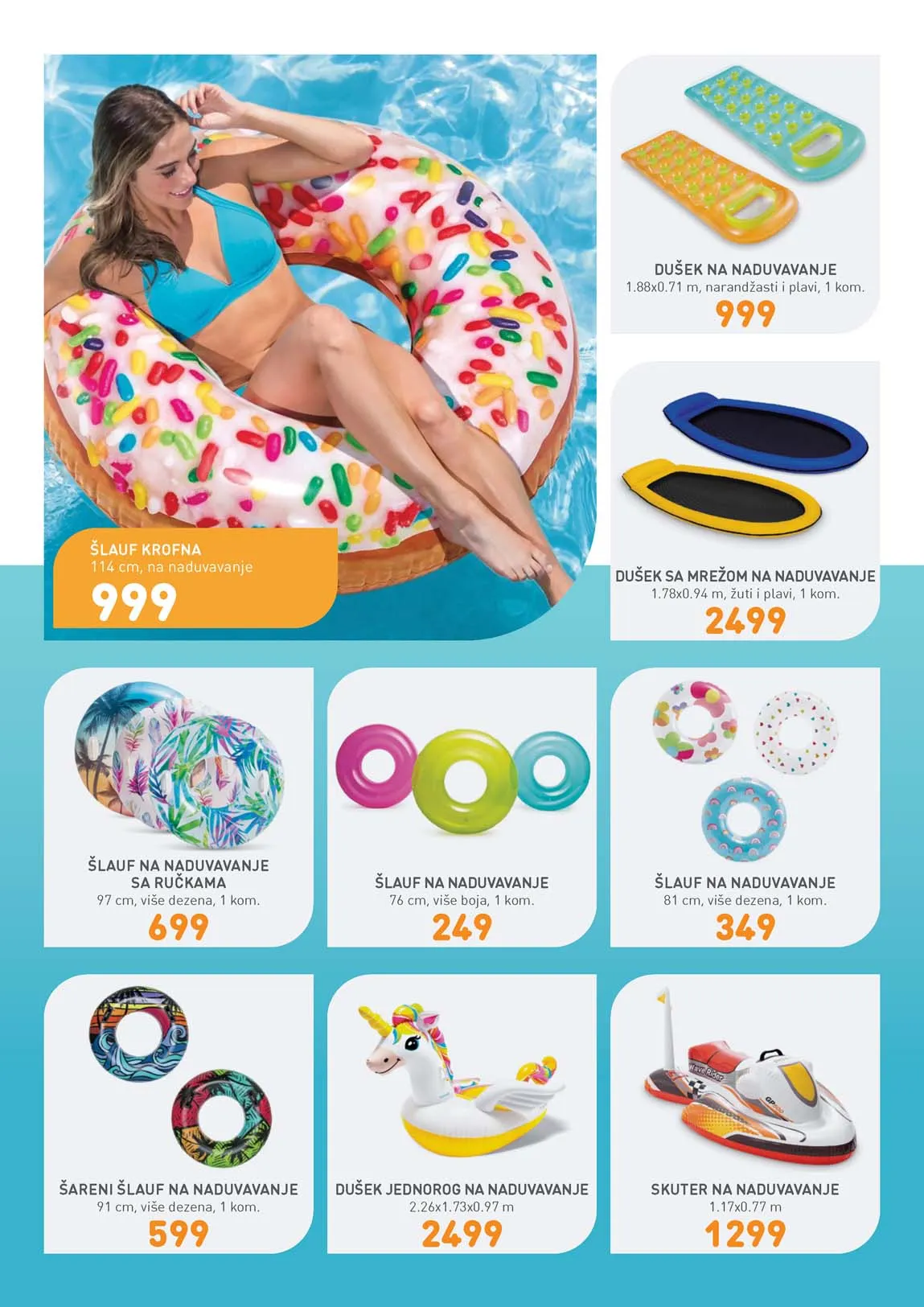 Jumbo KATALOG AKCIJA