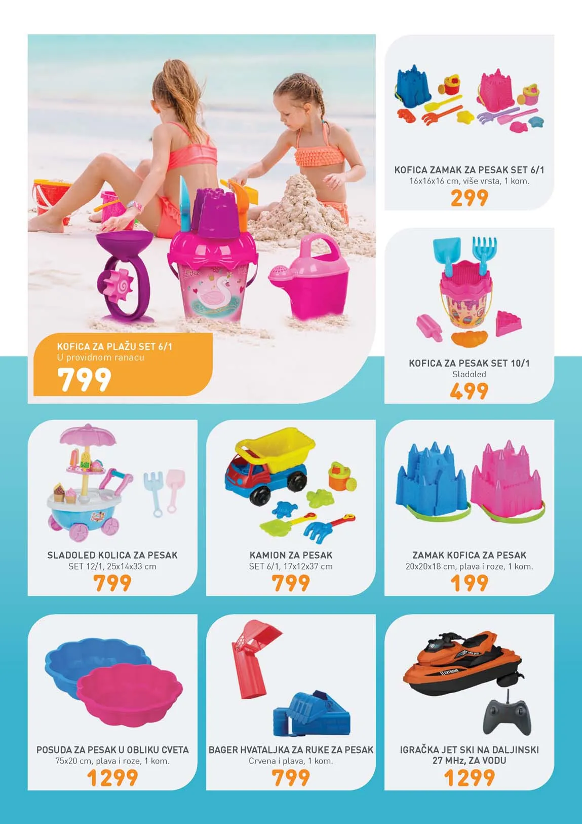 Jumbo KATALOG AKCIJA