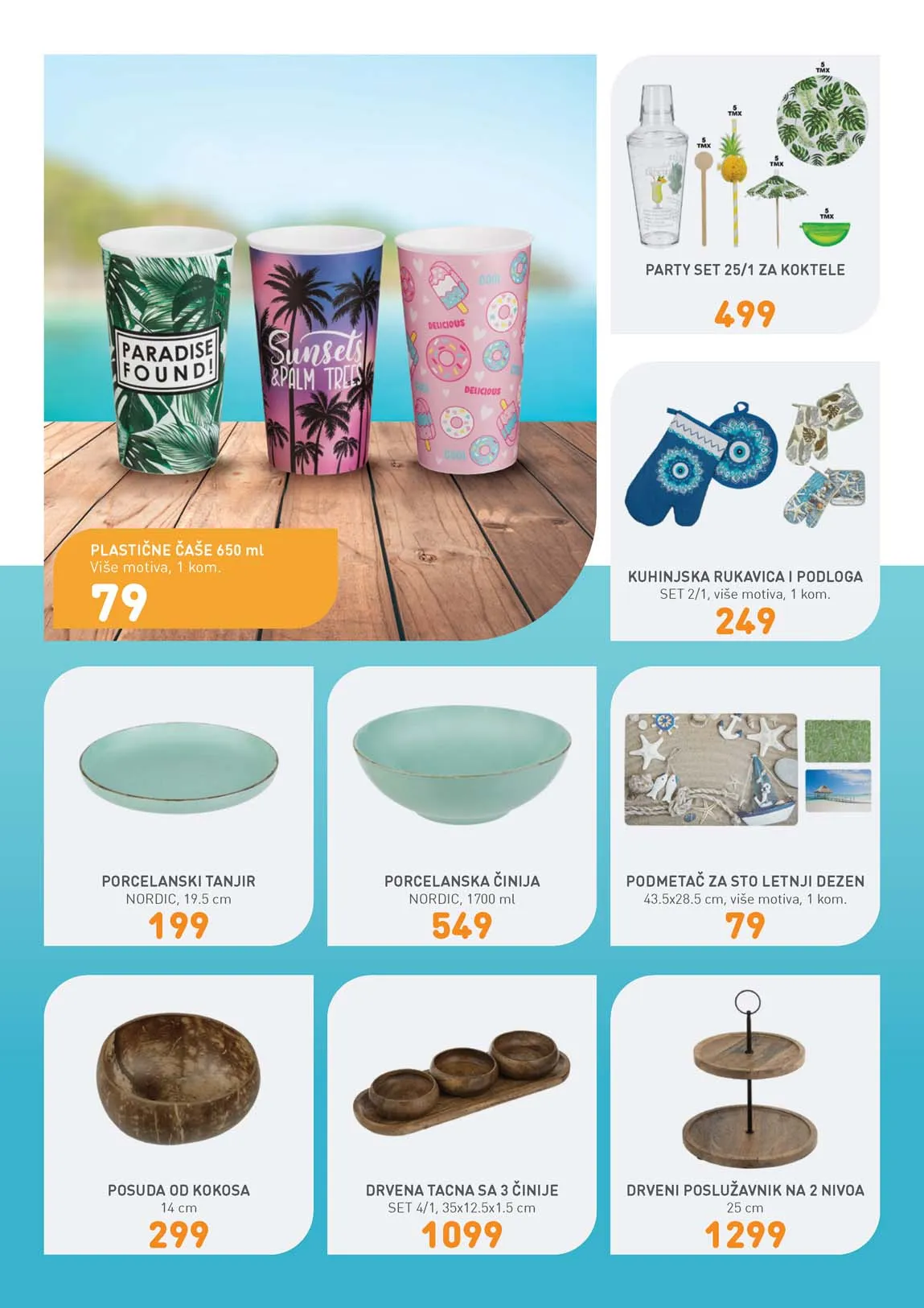 Jumbo KATALOG AKCIJA