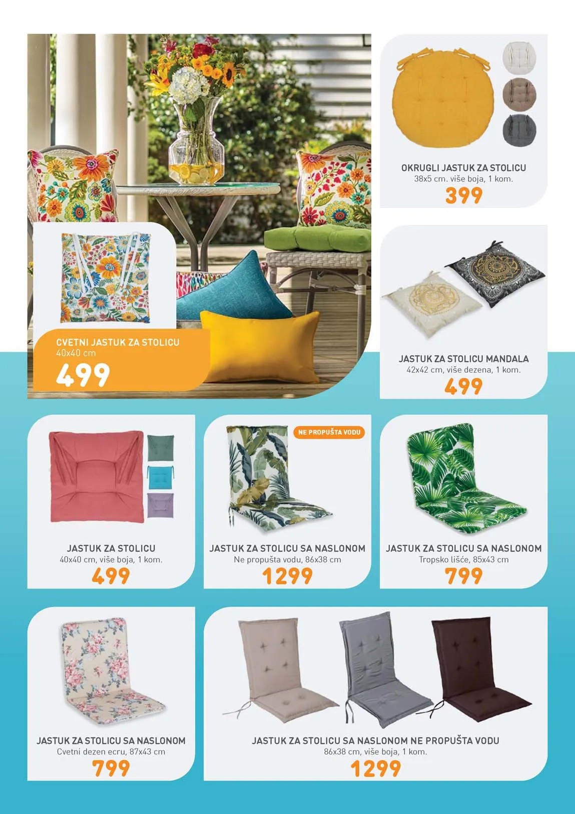 Jumbo KATALOG AKCIJA