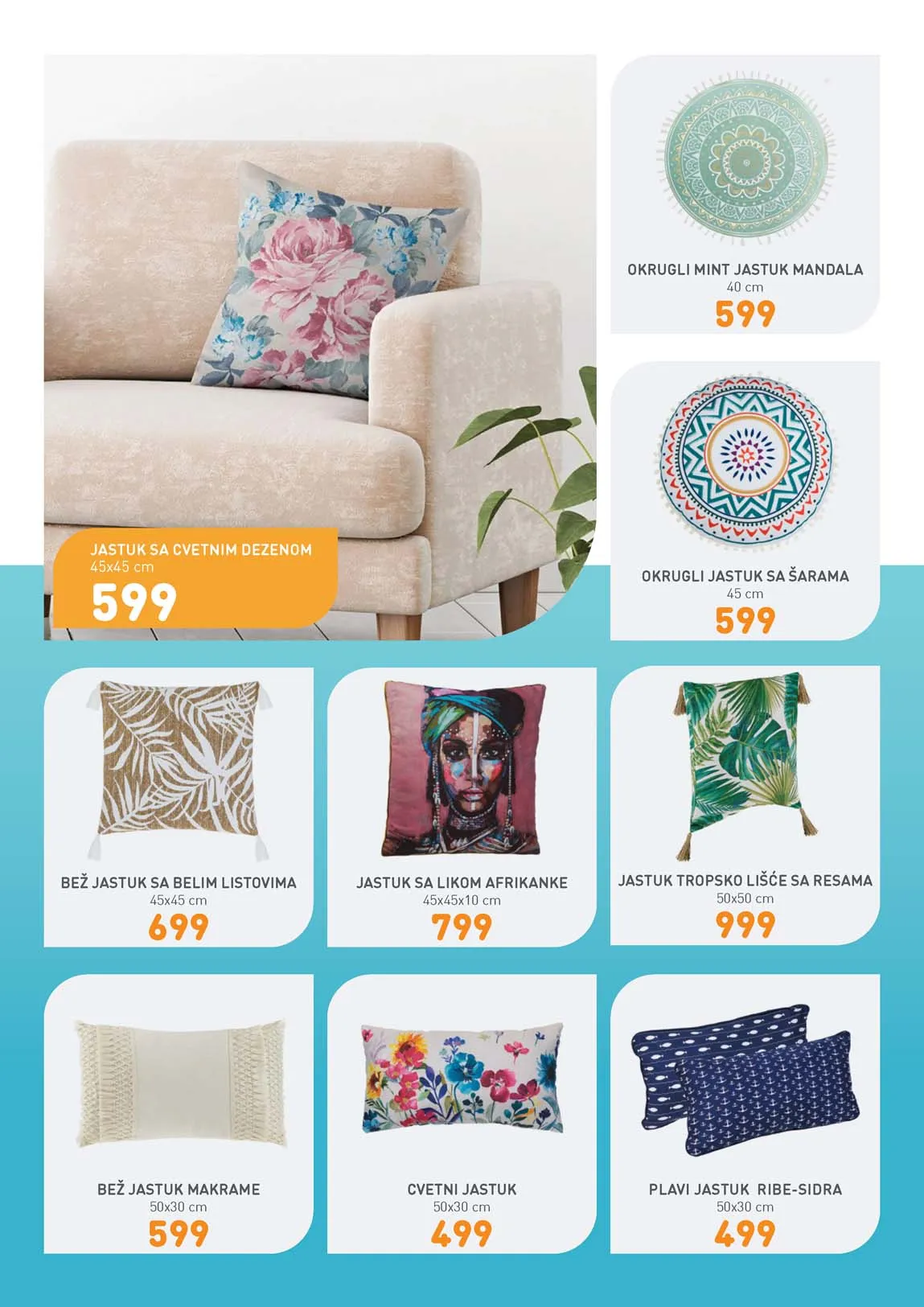Jumbo KATALOG AKCIJA
