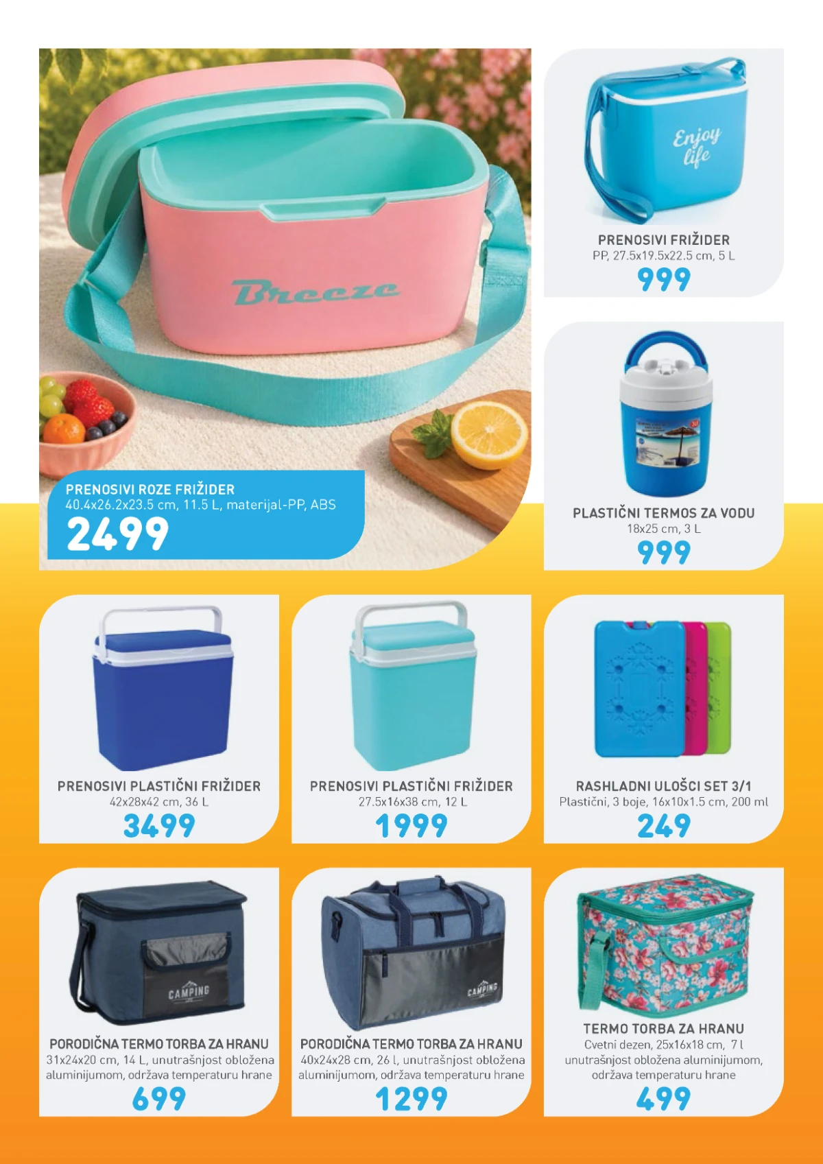 Jumbo leto 2026 katalog strana 24 – proizvodi za uživanje tokom leta