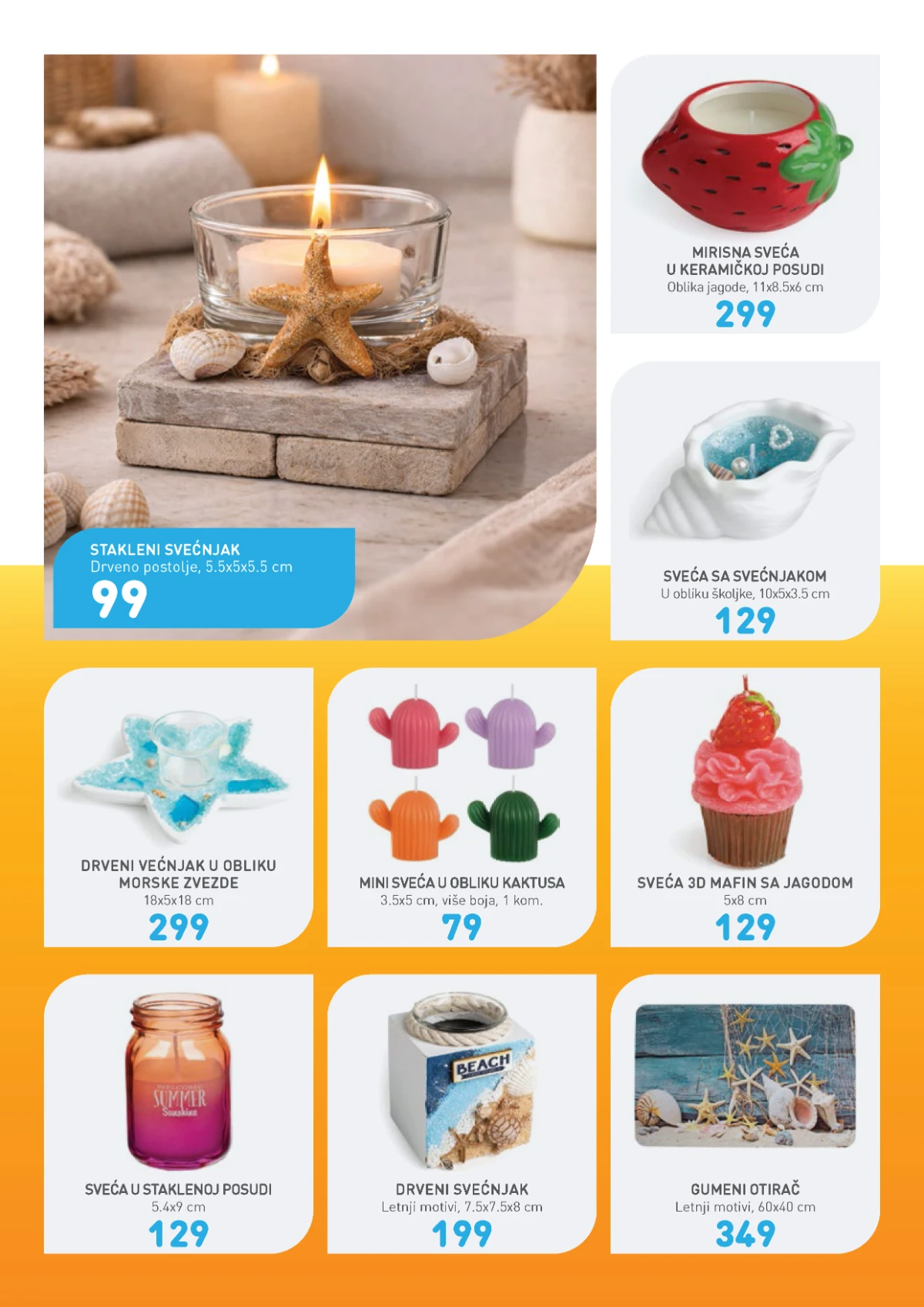 Jumbo leto 2026 katalog strana 32 – letnji proizvodi i oprema