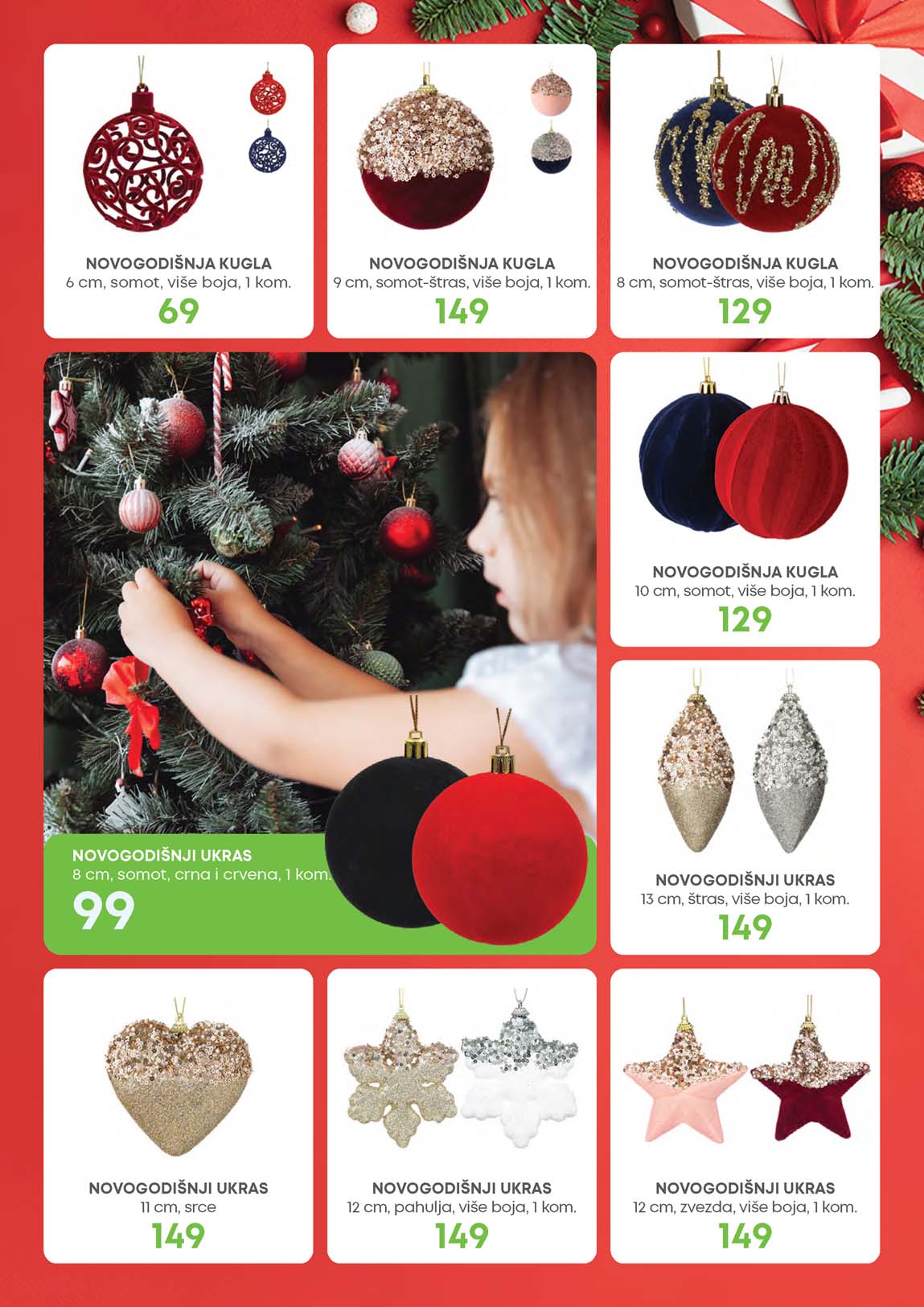 Katalog praznici JUMBO