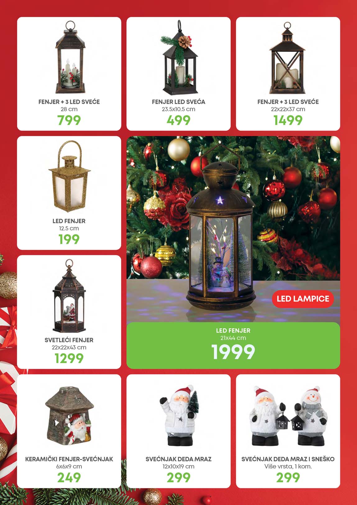 Katalog praznici JUMBO