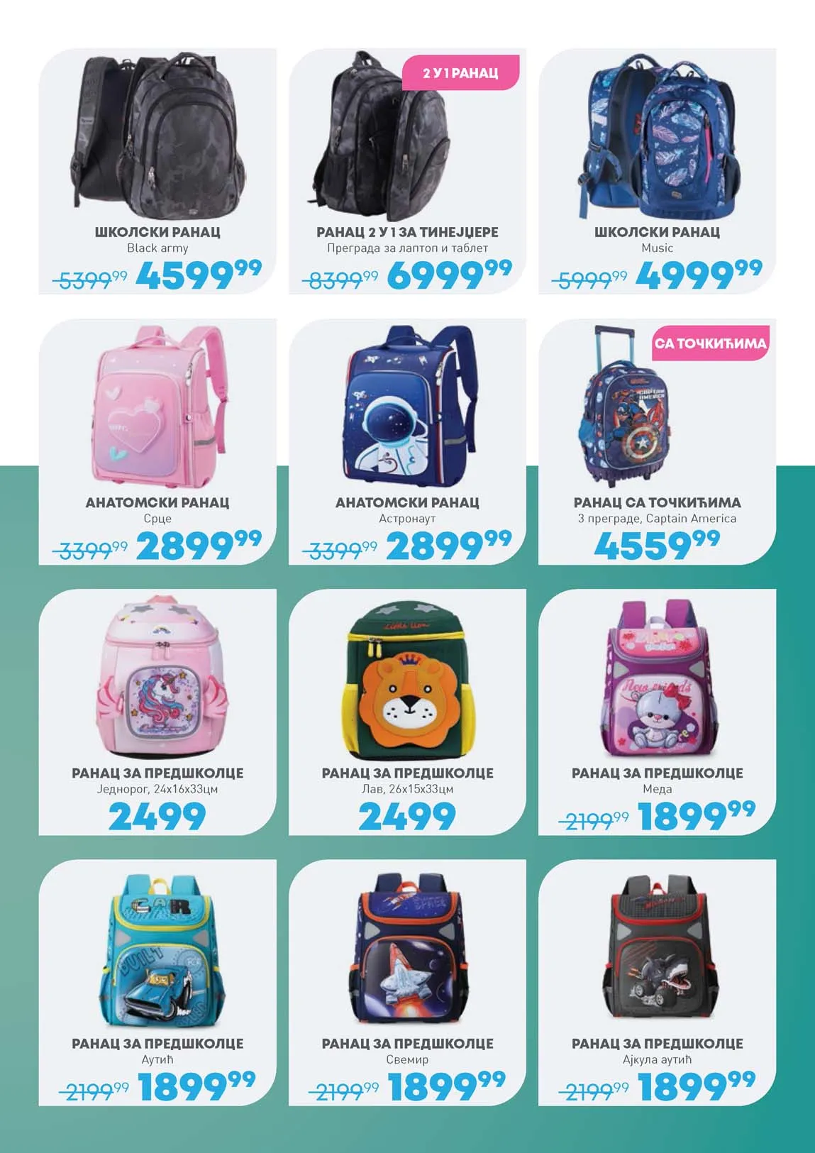 Jumbo KATALOG AKCIJA