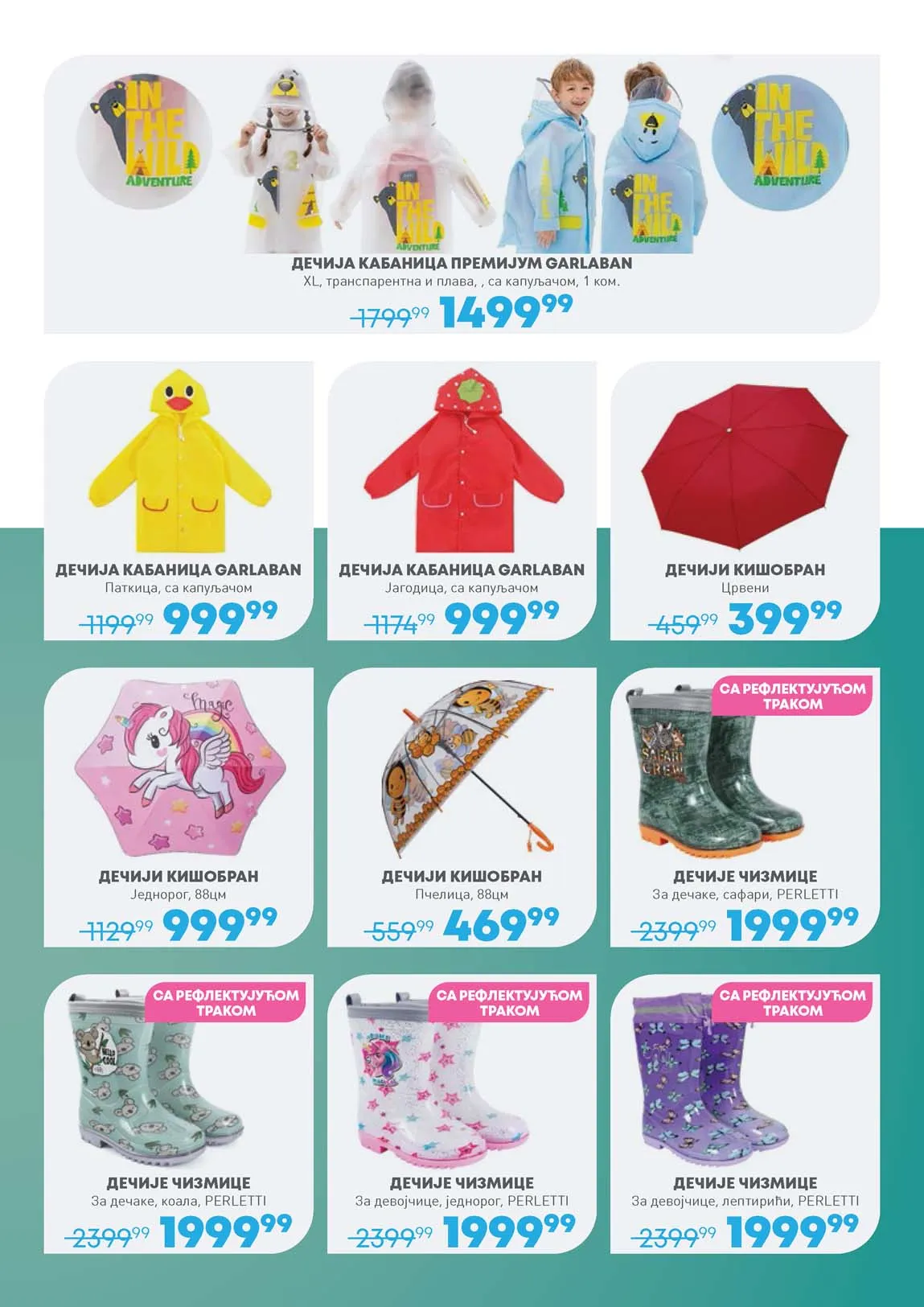 Jumbo KATALOG AKCIJA