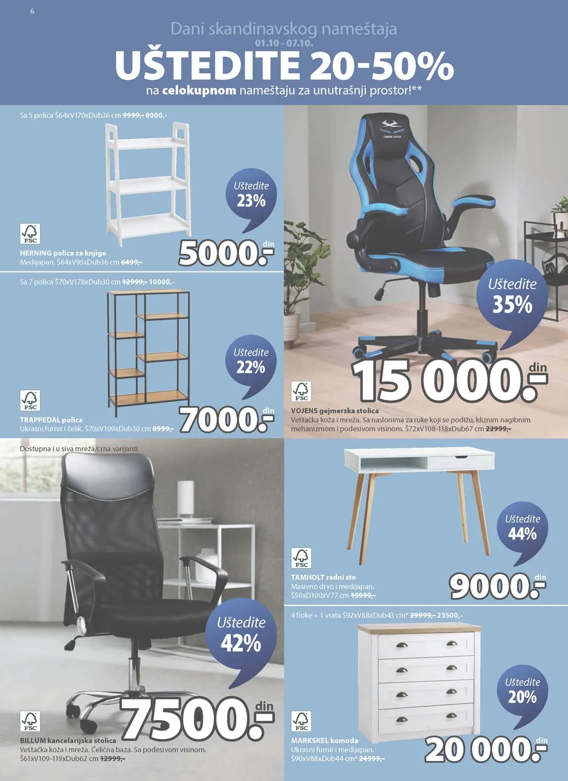 JELA  KATALOG AKCIJA