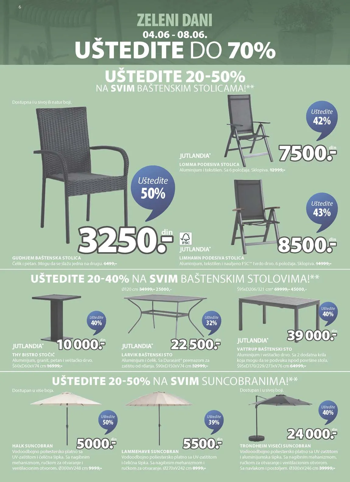 JELA  KATALOG AKCIJA
