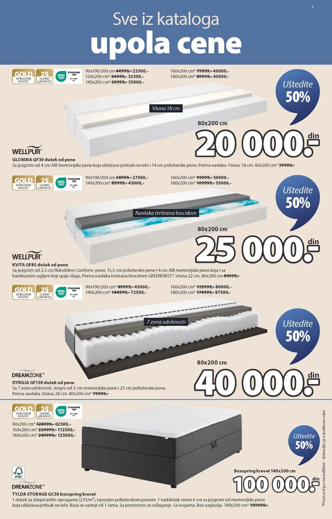 JELA  KATALOG AKCIJA