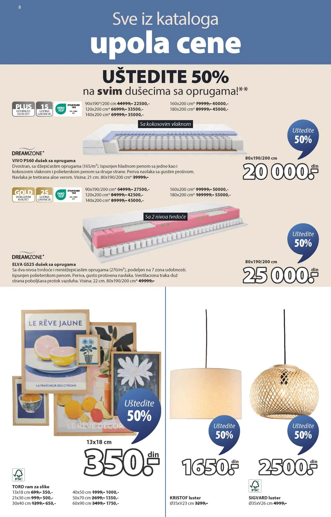 JELA  KATALOG AKCIJA