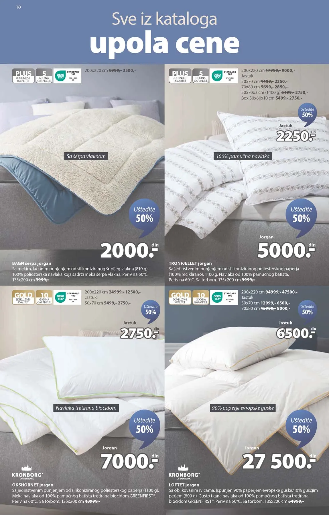 JELA  KATALOG AKCIJA