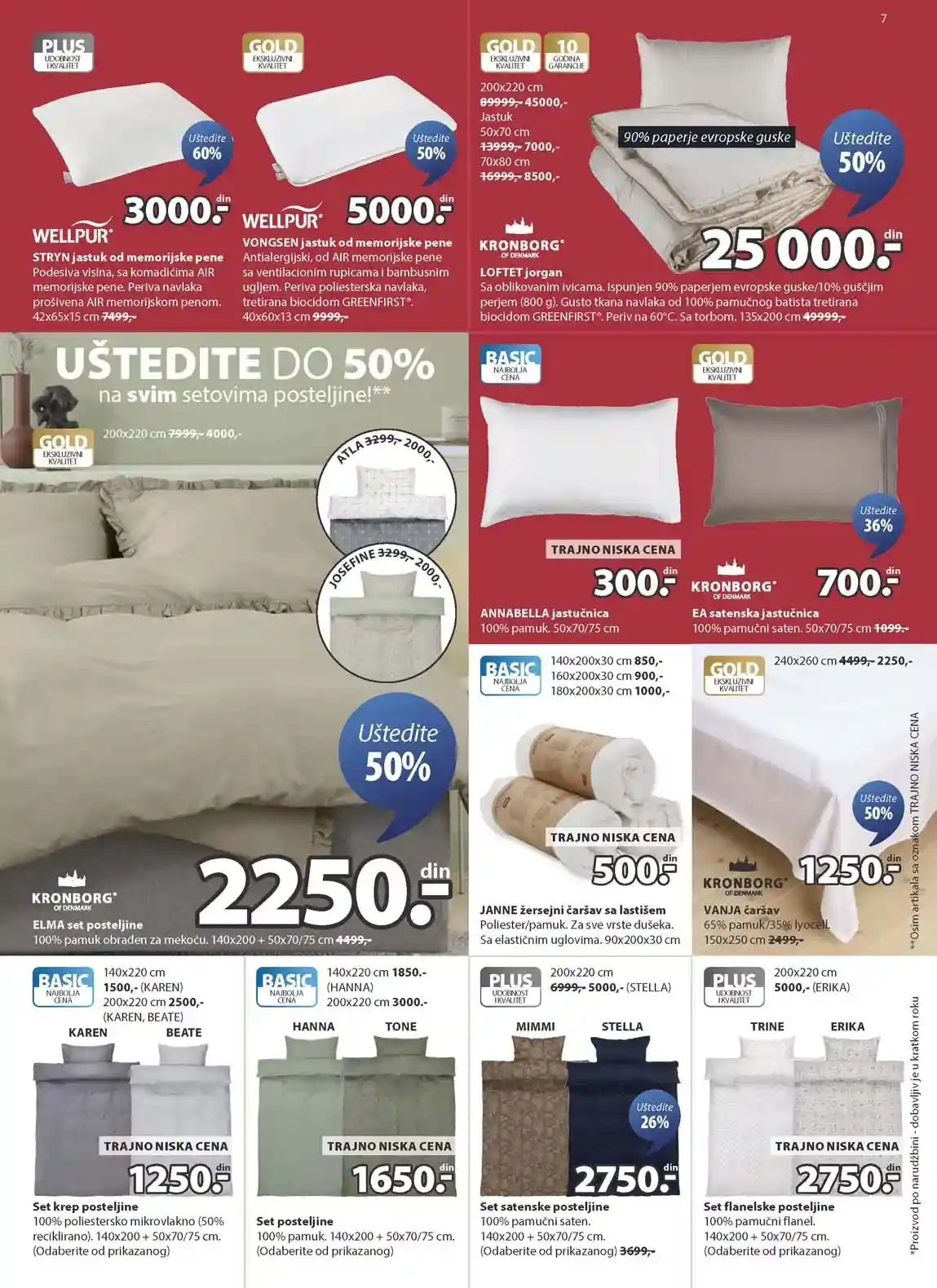 JELA  KATALOG AKCIJA