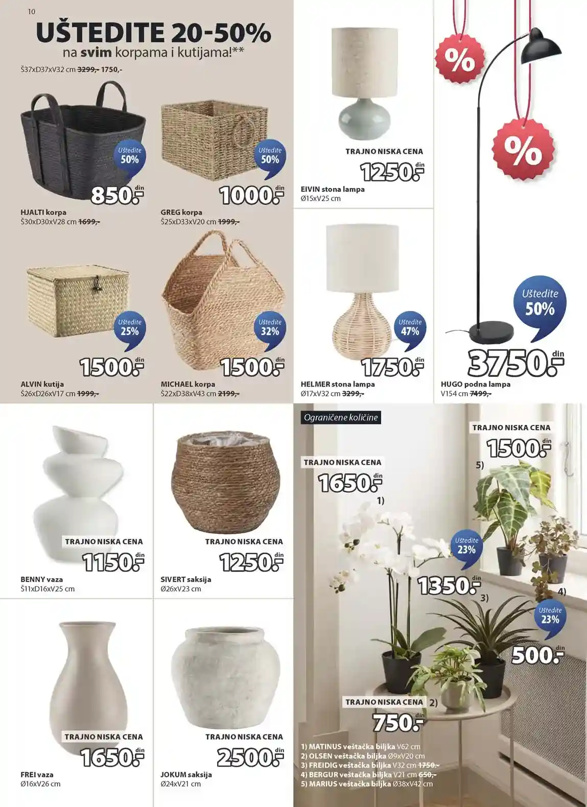 JELA  KATALOG AKCIJA