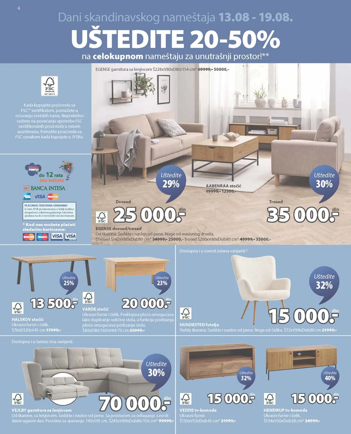 JELA  KATALOG AKCIJA