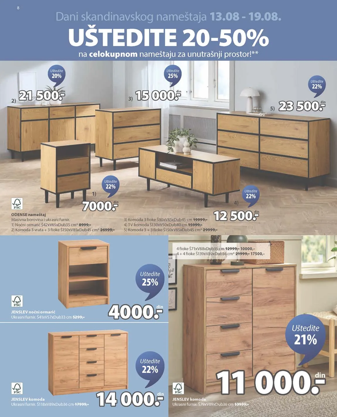 JELA  KATALOG AKCIJA