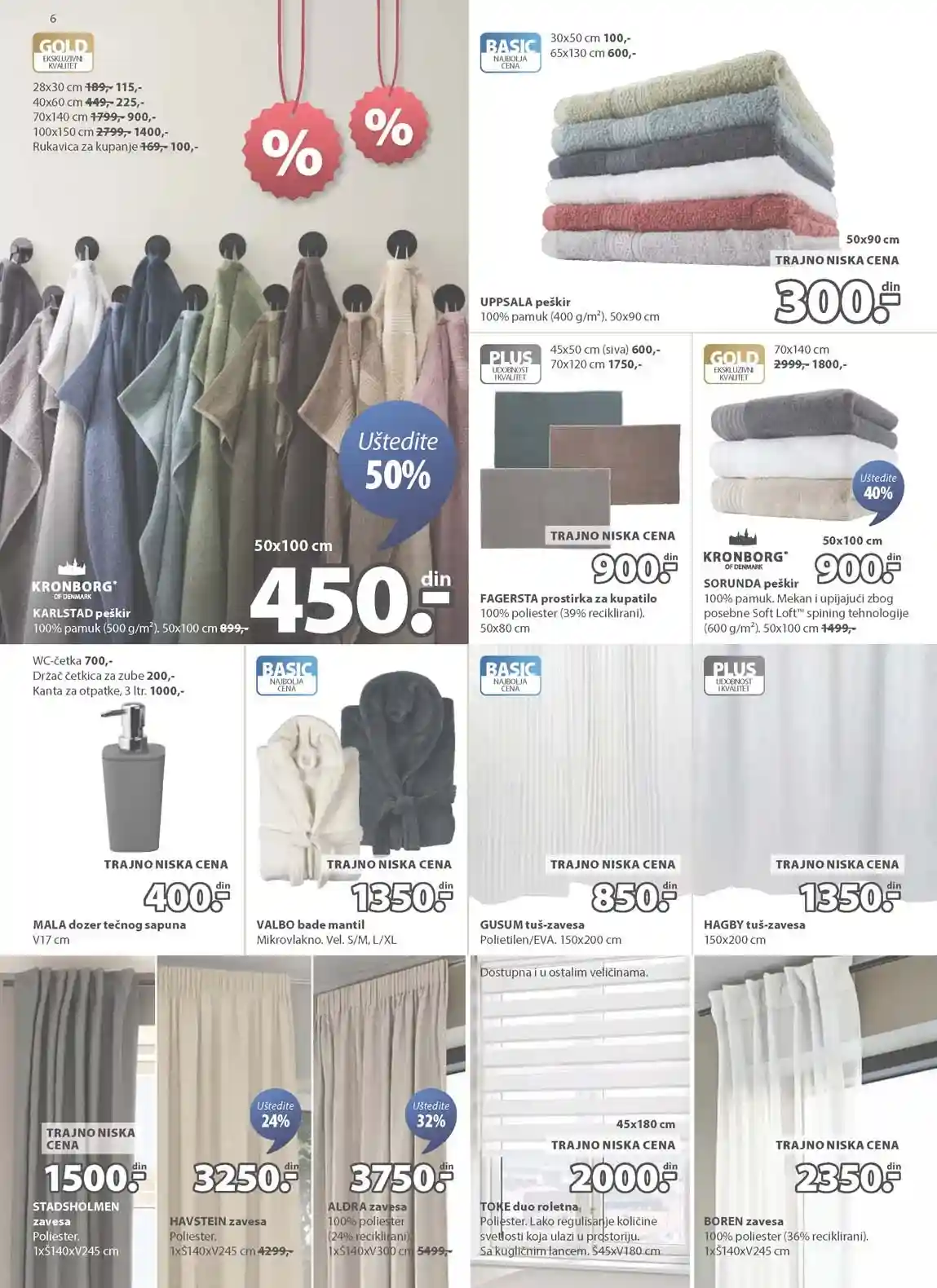 JELA  KATALOG AKCIJA