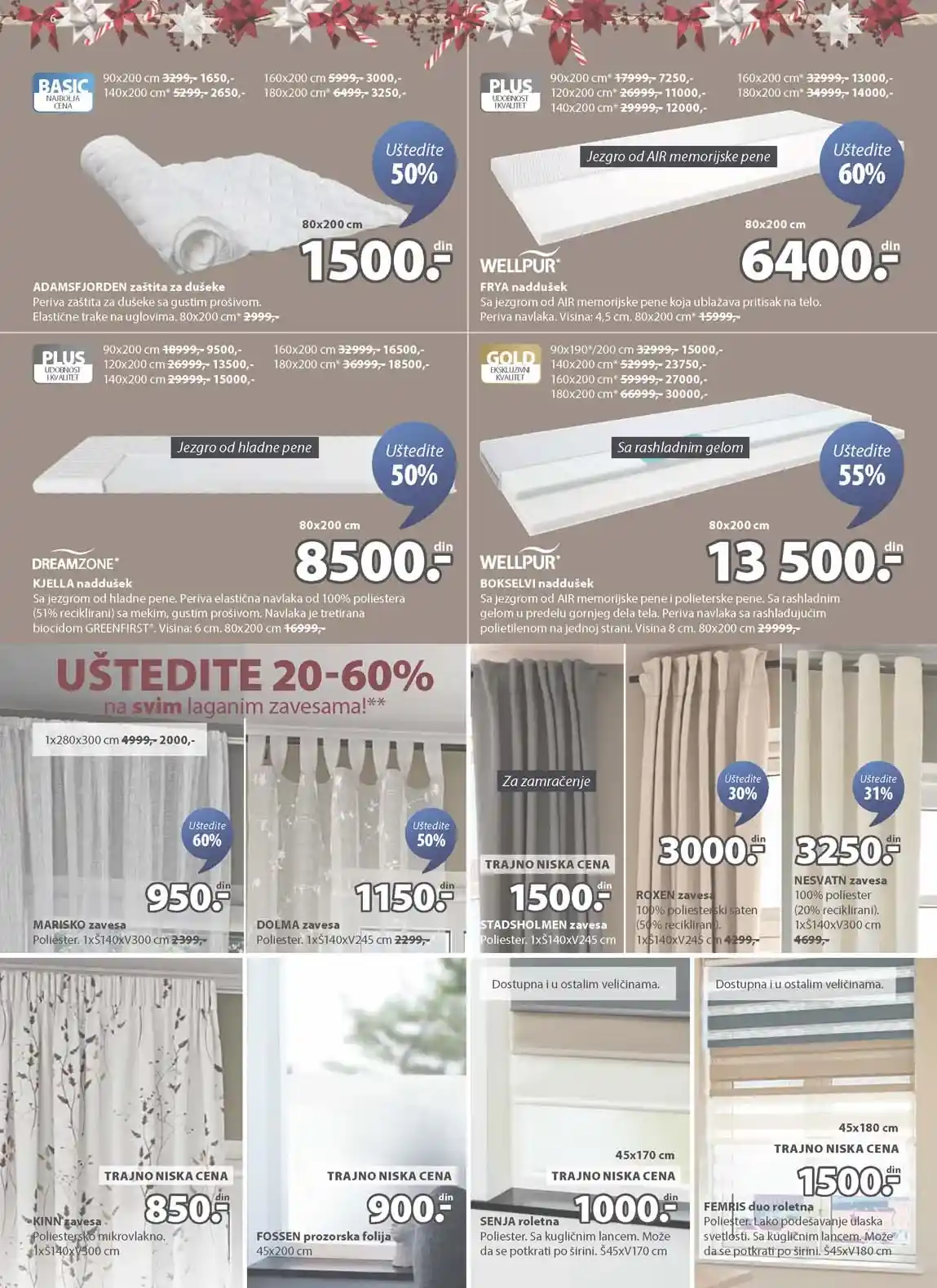 JELA  KATALOG AKCIJA