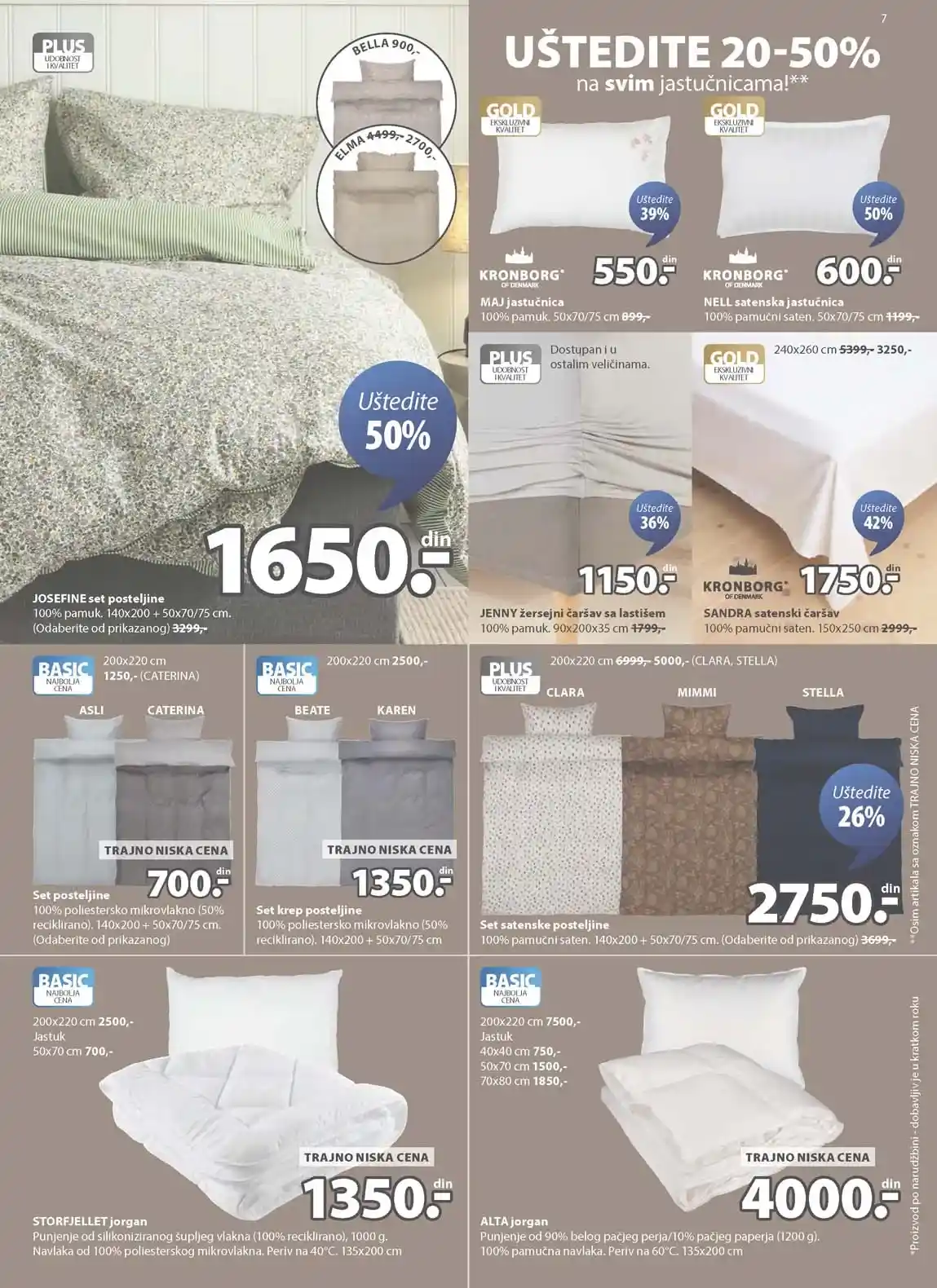 JELA  KATALOG AKCIJA