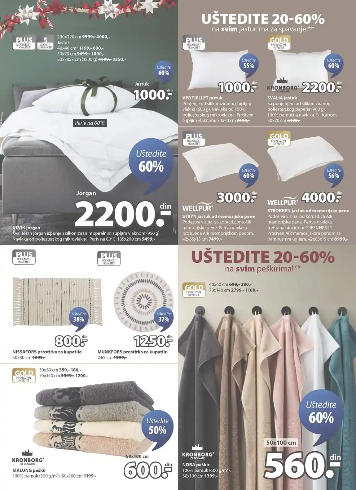 JELA  KATALOG AKCIJA