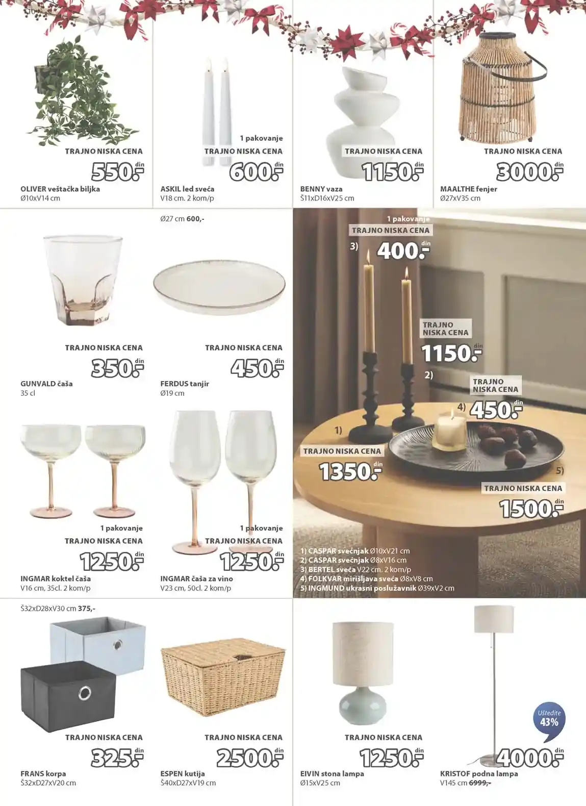 JELA  KATALOG AKCIJA