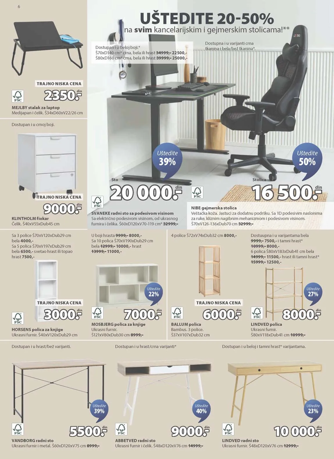 JELA  KATALOG AKCIJA