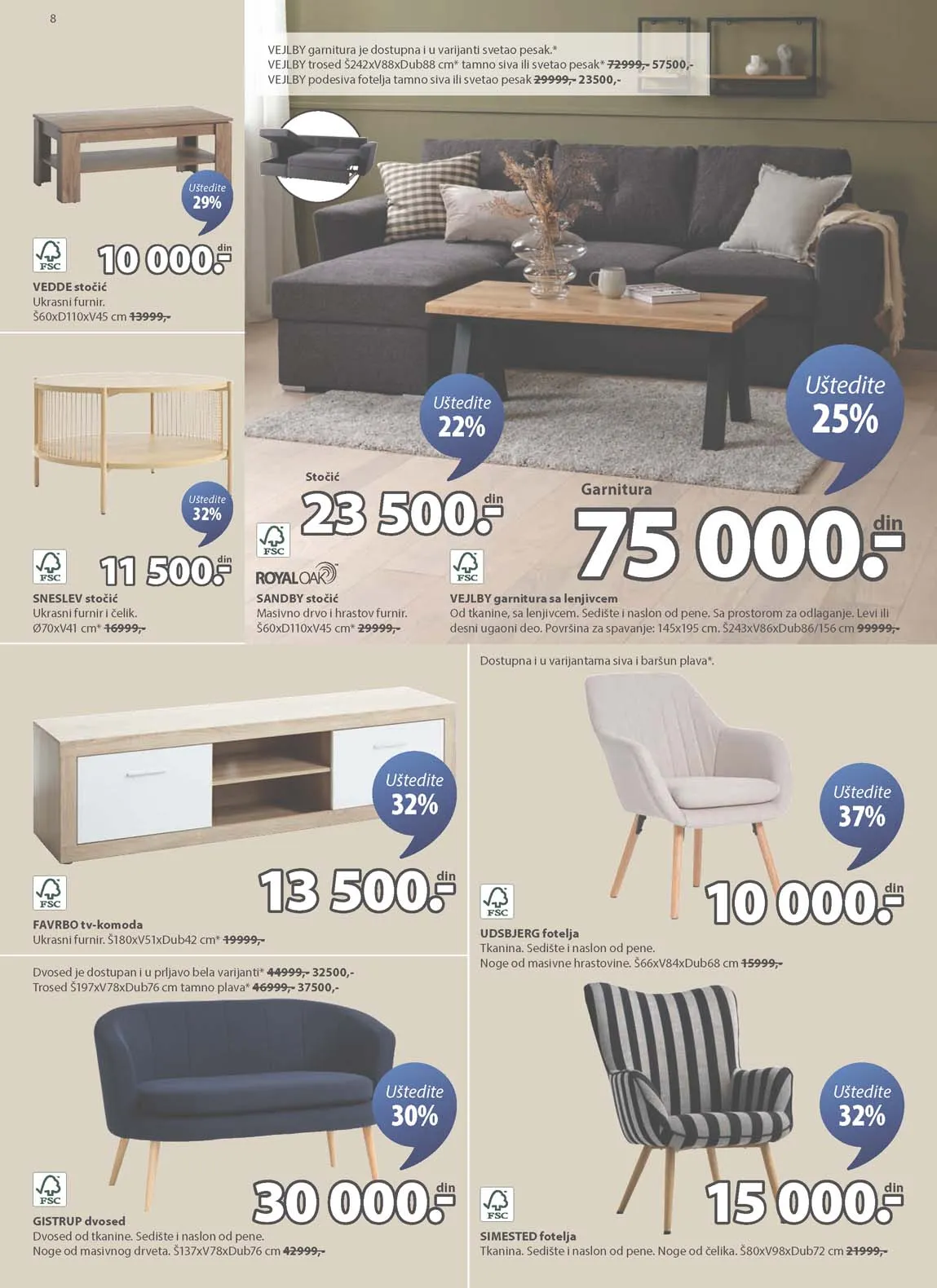 JELA  KATALOG AKCIJA