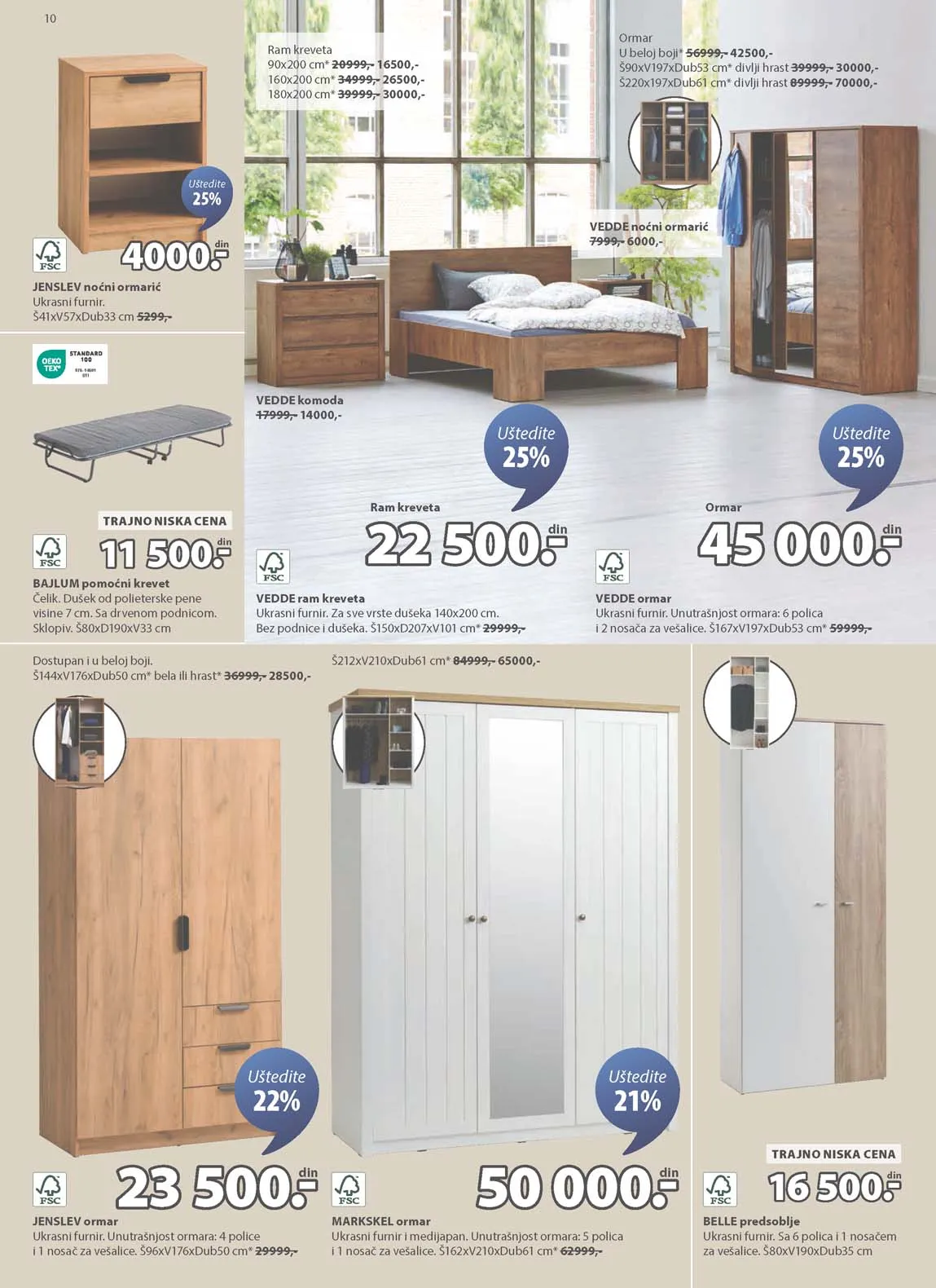 JELA  KATALOG AKCIJA