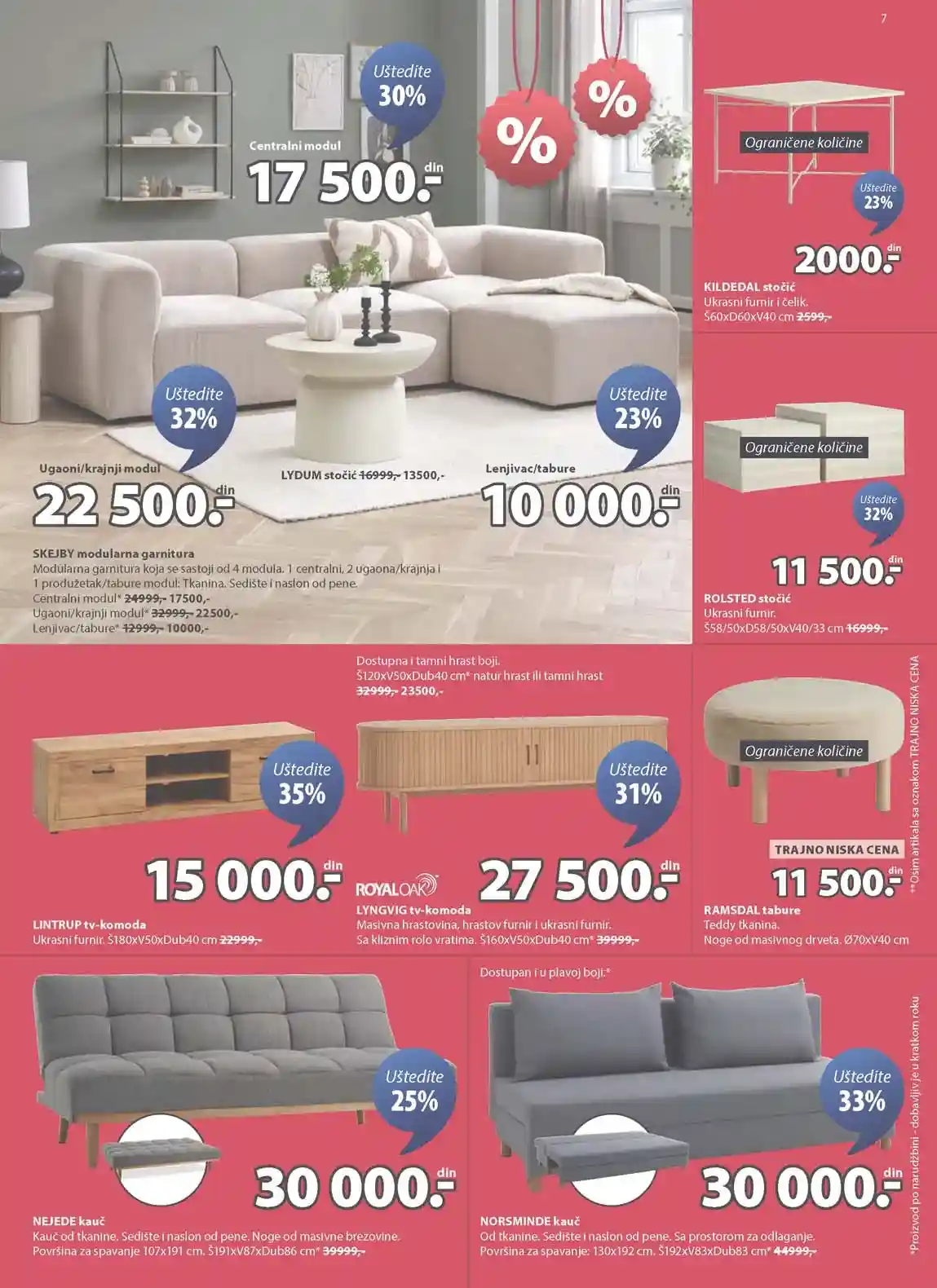 JELA  KATALOG AKCIJA