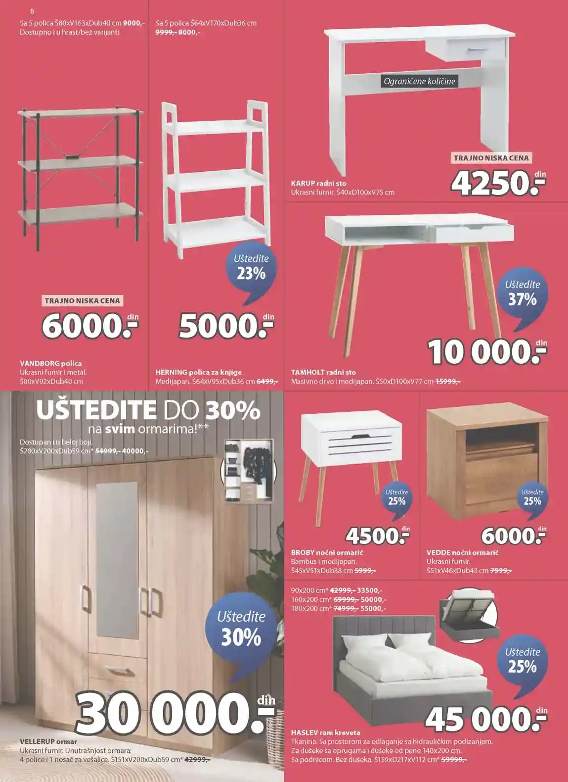 JELA  KATALOG AKCIJA