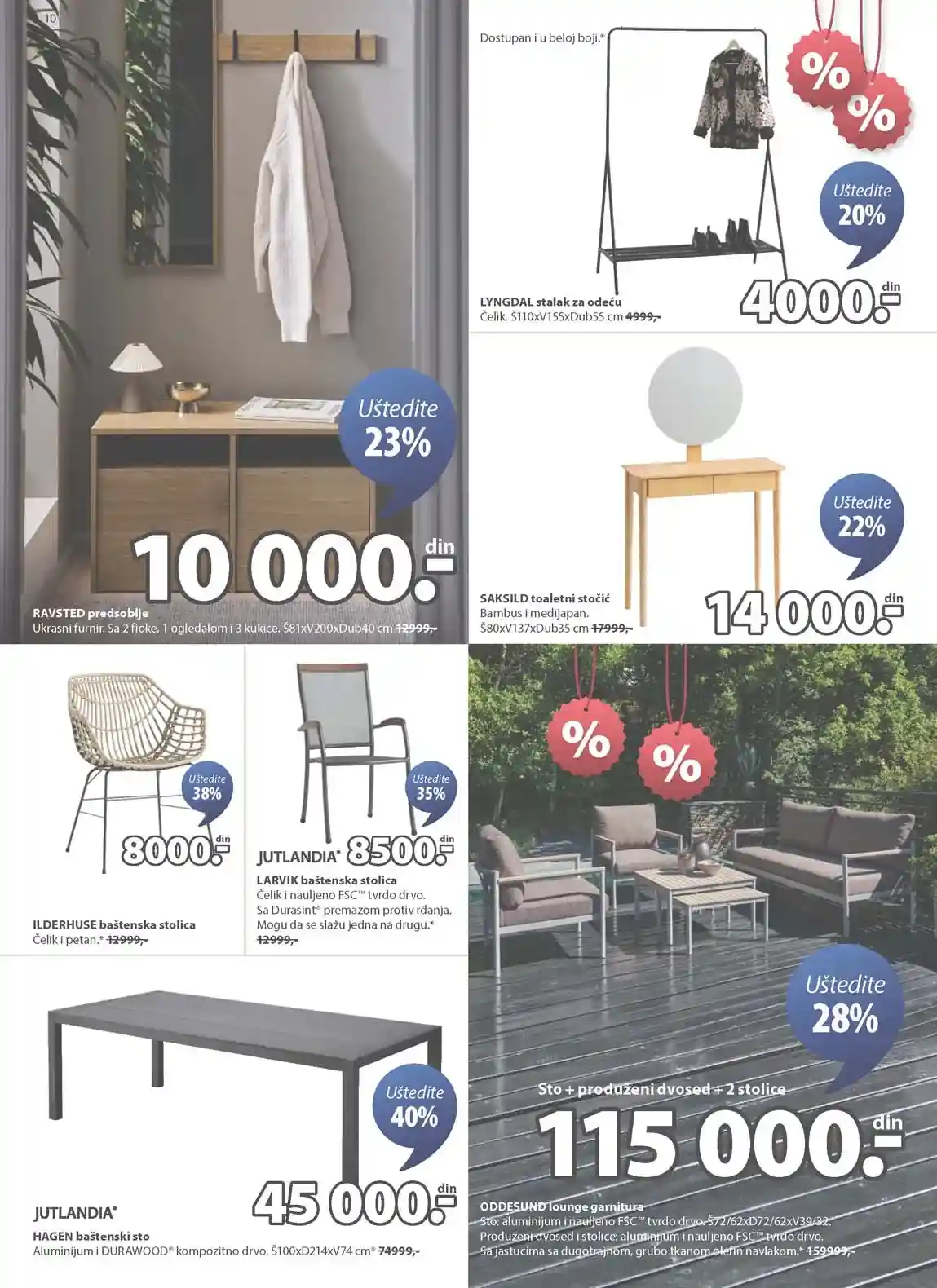 JELA  KATALOG AKCIJA