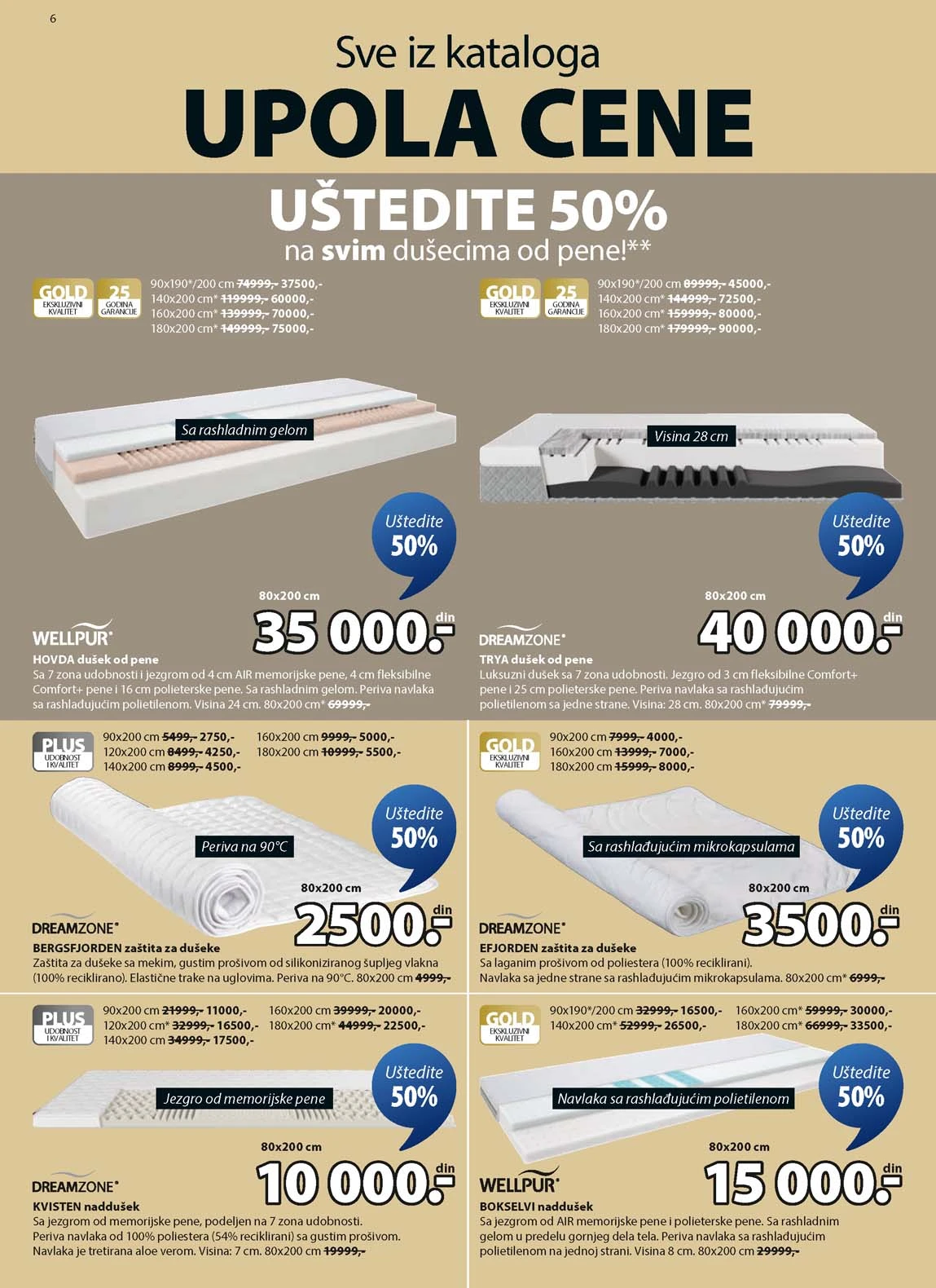 JELA  KATALOG AKCIJA
