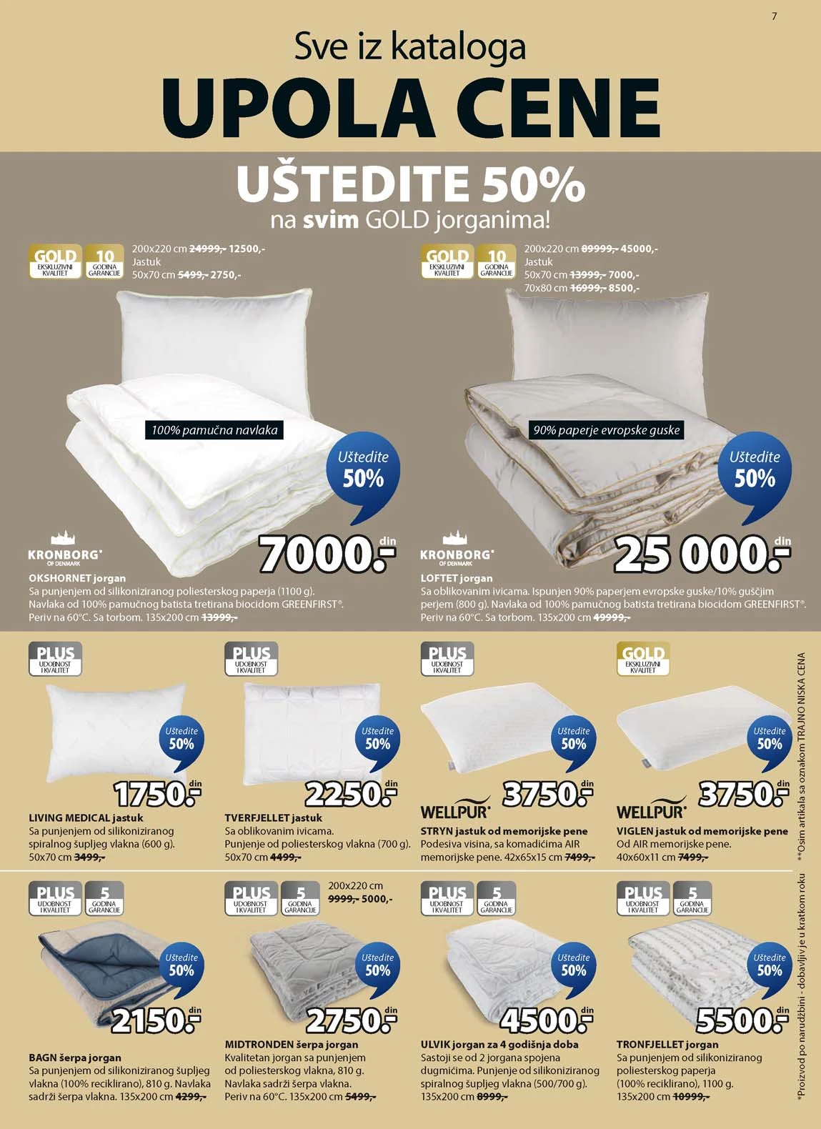 JELA  KATALOG AKCIJA