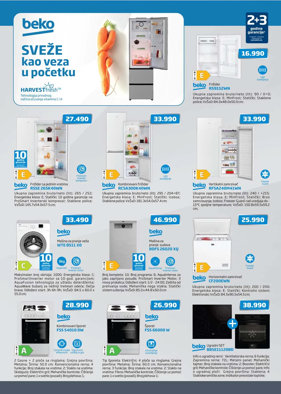 Katalog Kondor AS Snizeno