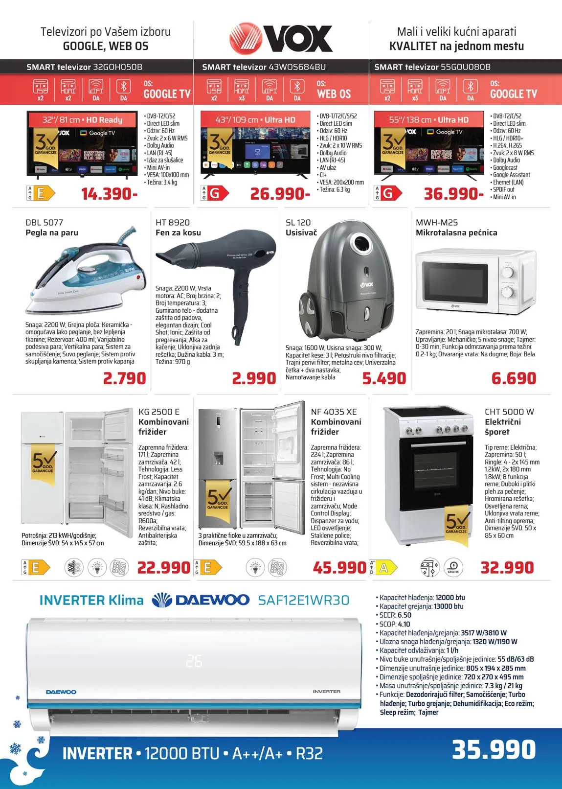 Katalog Kondor AS Snizeno