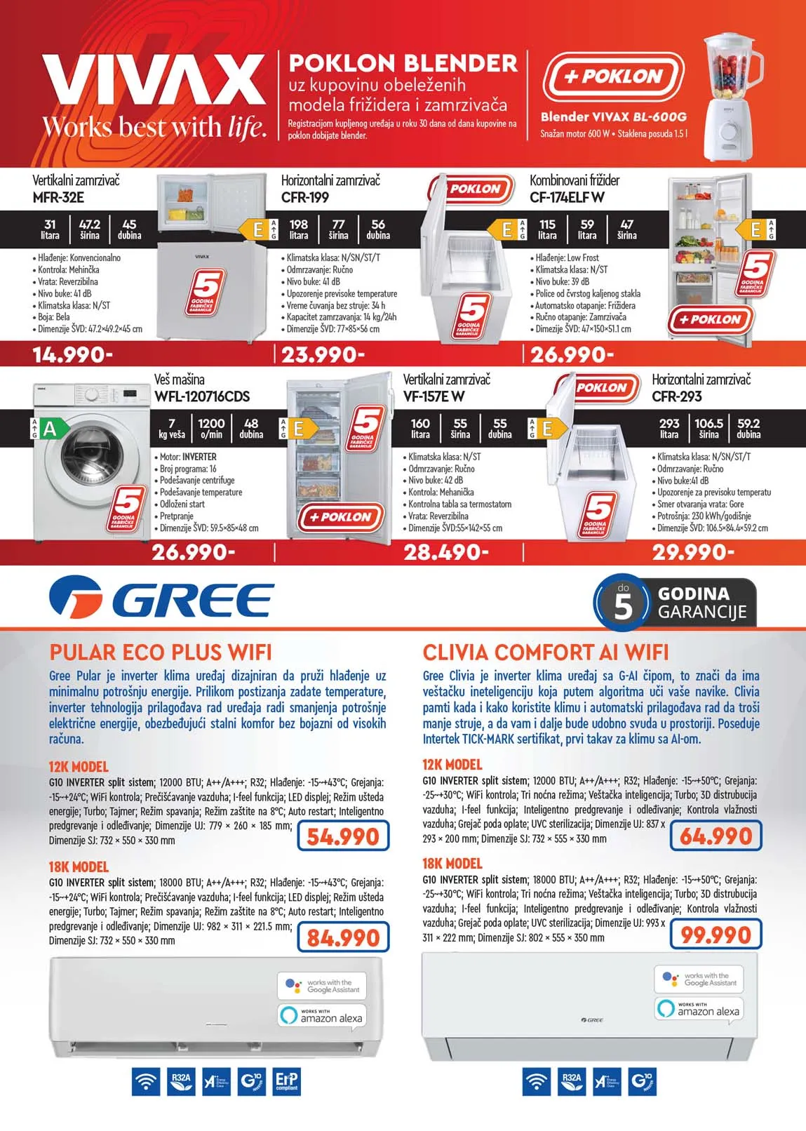 Katalog Kondor AS Snizeno