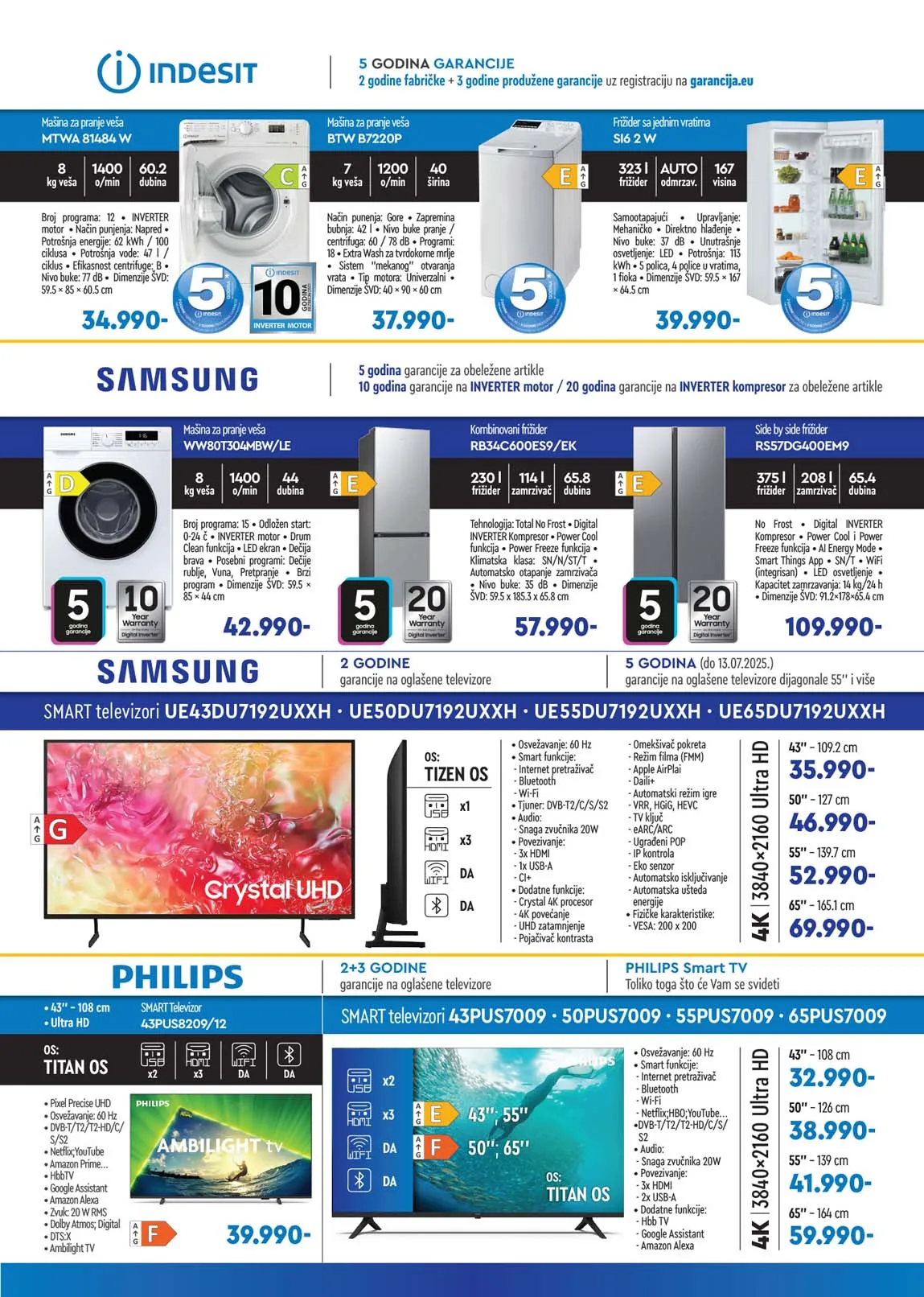 Katalog Kondor AS Snizeno