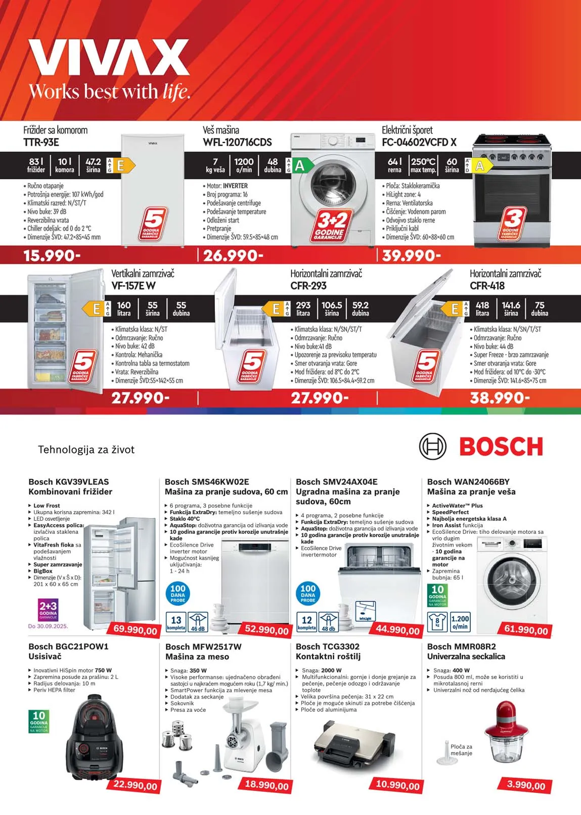 Katalog Kondor AS Snizeno