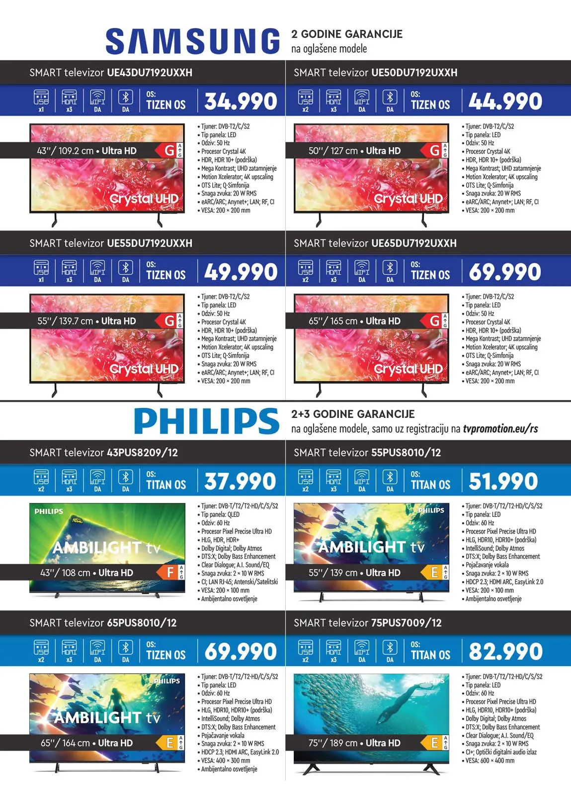 Katalog Kondor AS Snizeno