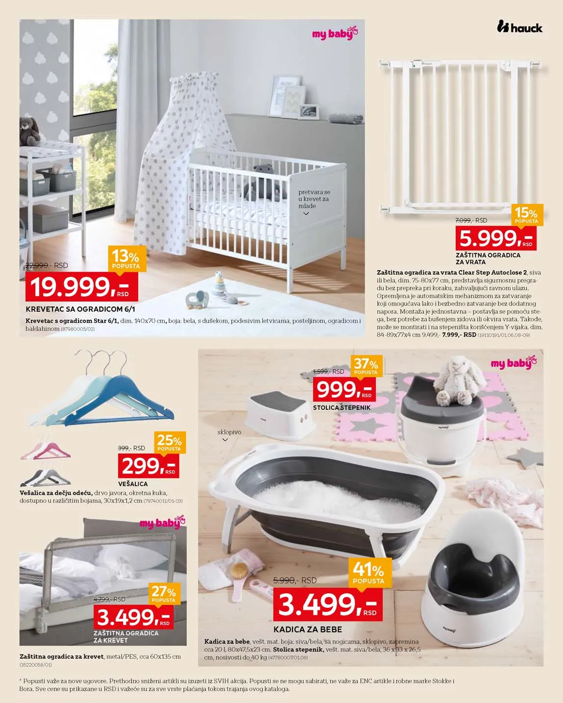 Lesnina snizenja katalog