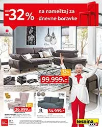 Lesnina akcija katalog snizenje