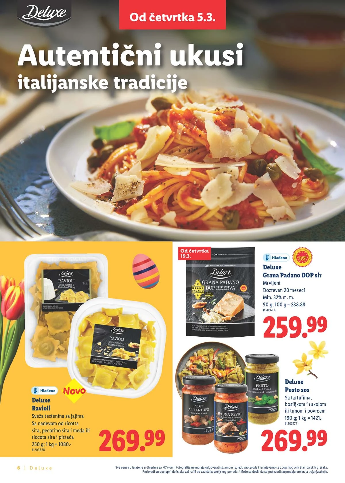 Katalog Lidl sniženja Katalozi Lidl kataloška ponuda