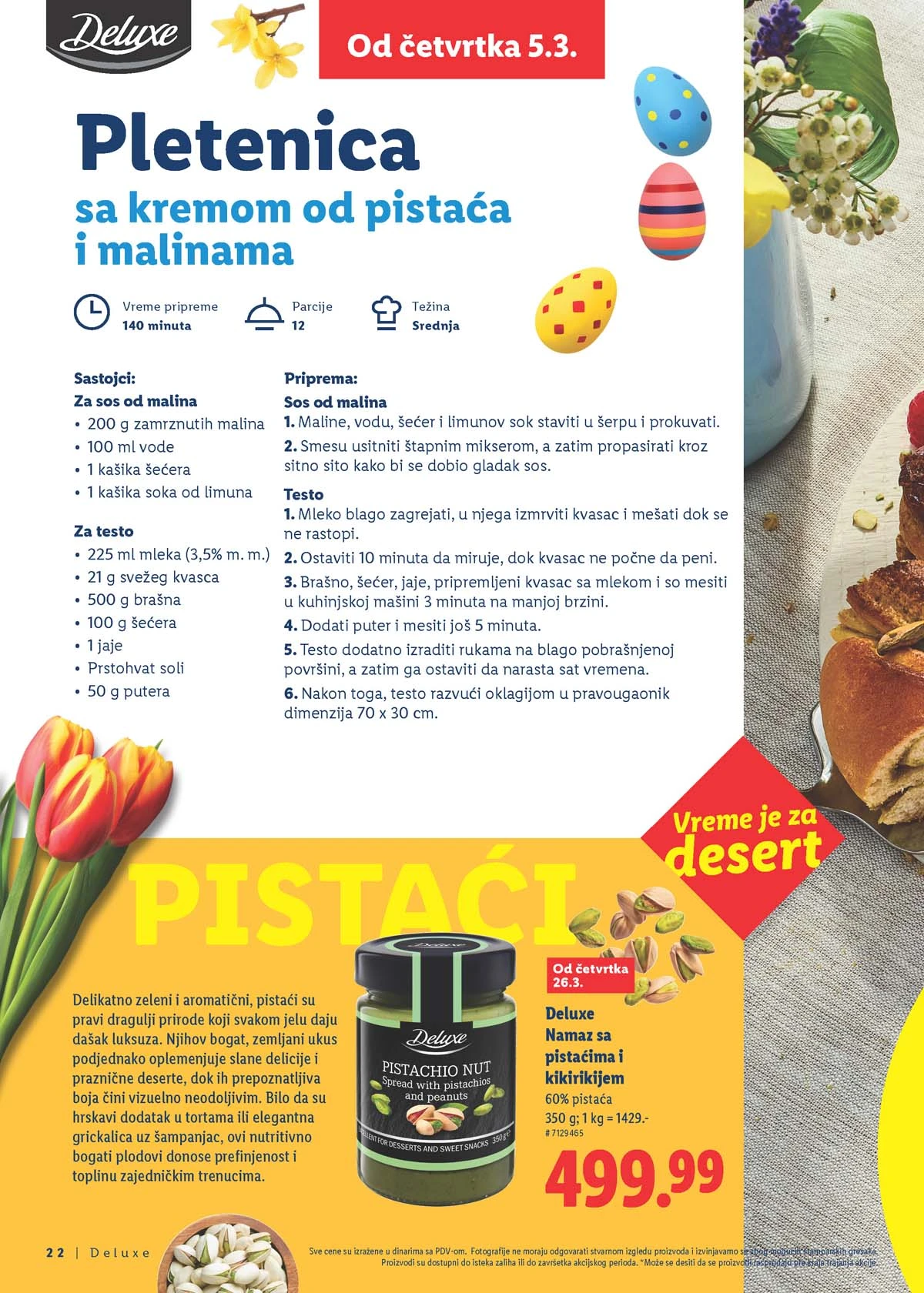 Katalog Lidl sniženja Katalozi Lidl kataloška ponuda