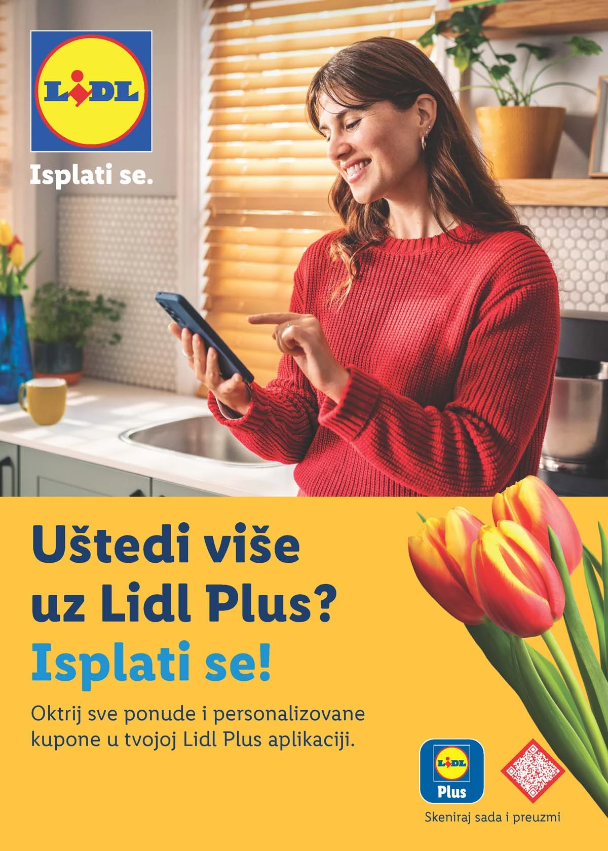 Katalog Lidl sniženja Katalozi Lidl kataloška ponuda