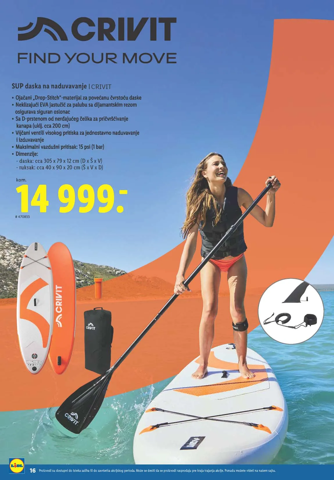 Katalozi Lidl kataloška ponuda