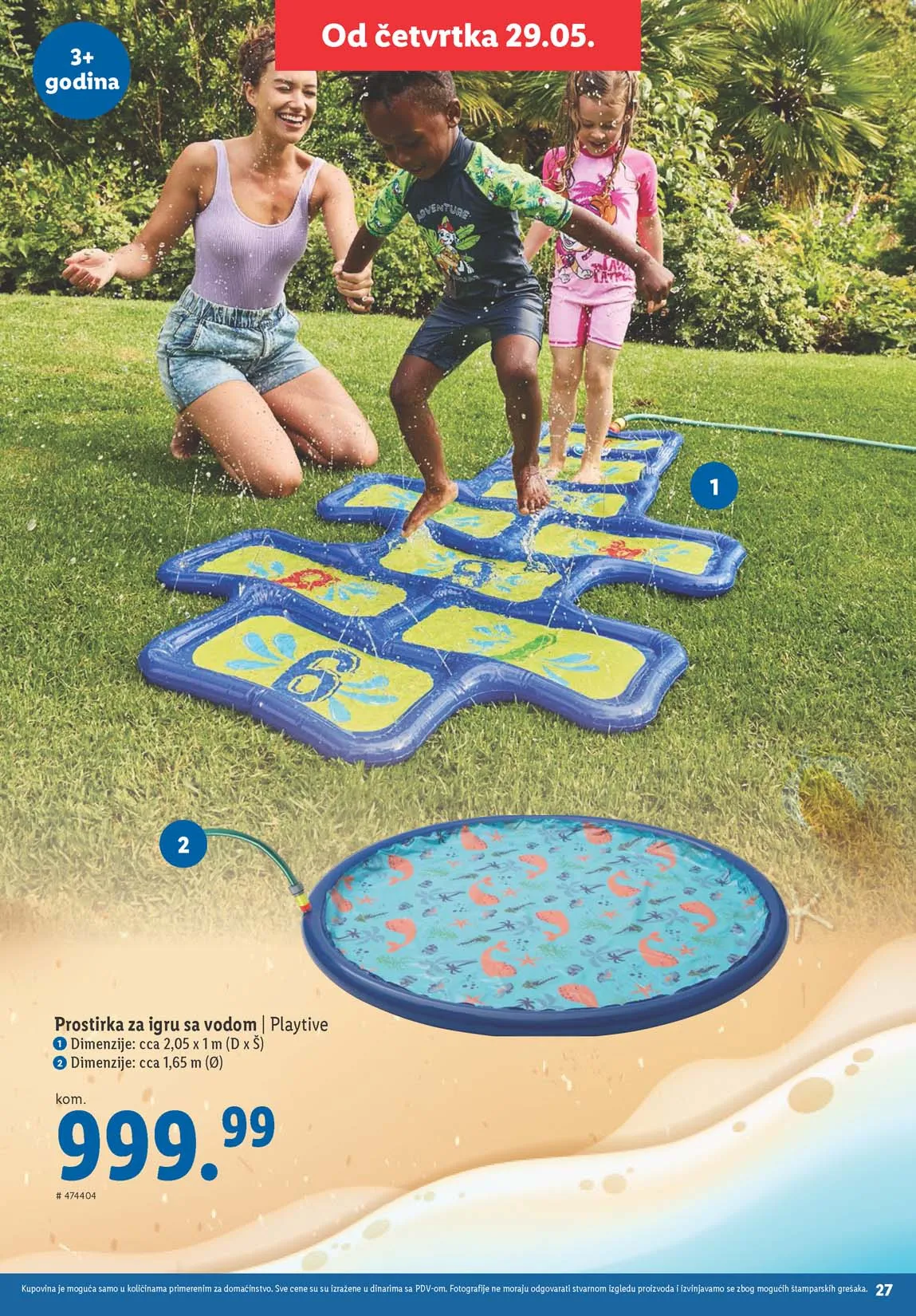 Katalozi Lidl kataloška ponuda