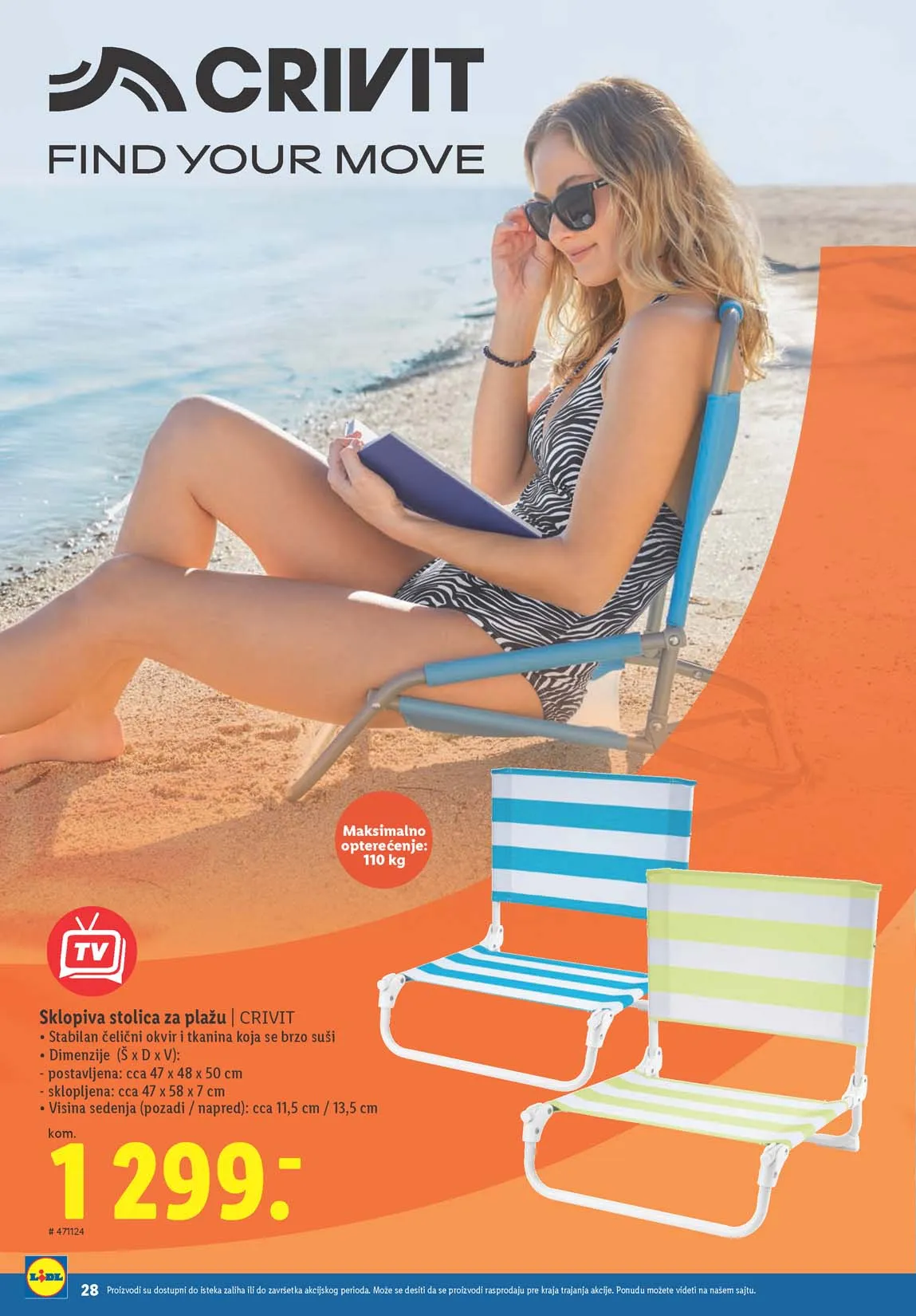 Katalozi Lidl kataloška ponuda