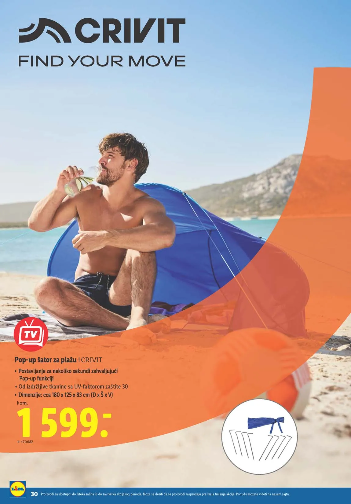 Katalozi Lidl kataloška ponuda