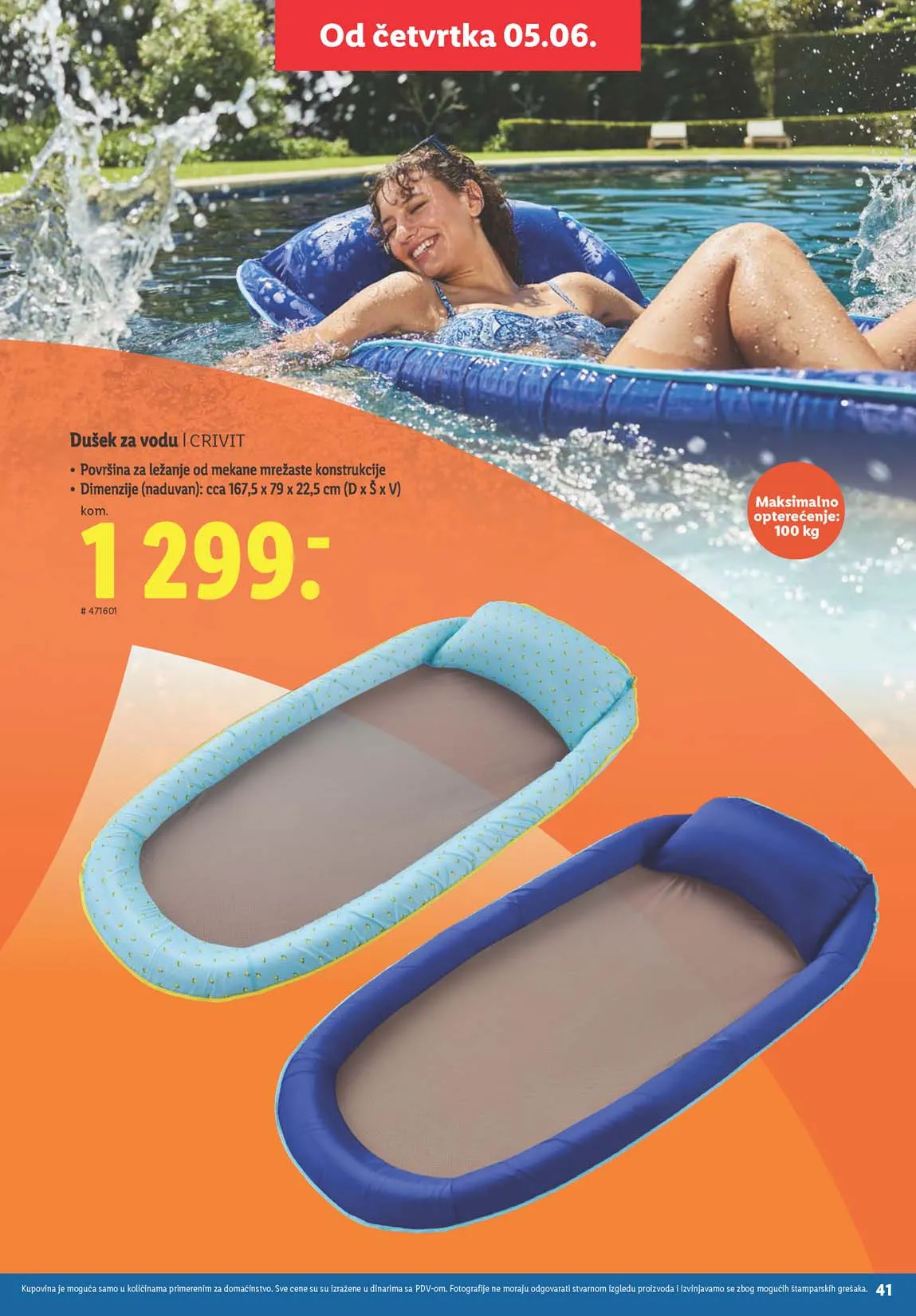 Katalozi Lidl kataloška ponuda