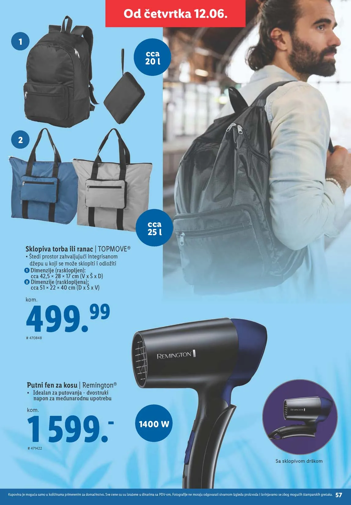 Katalozi Lidl kataloška ponuda